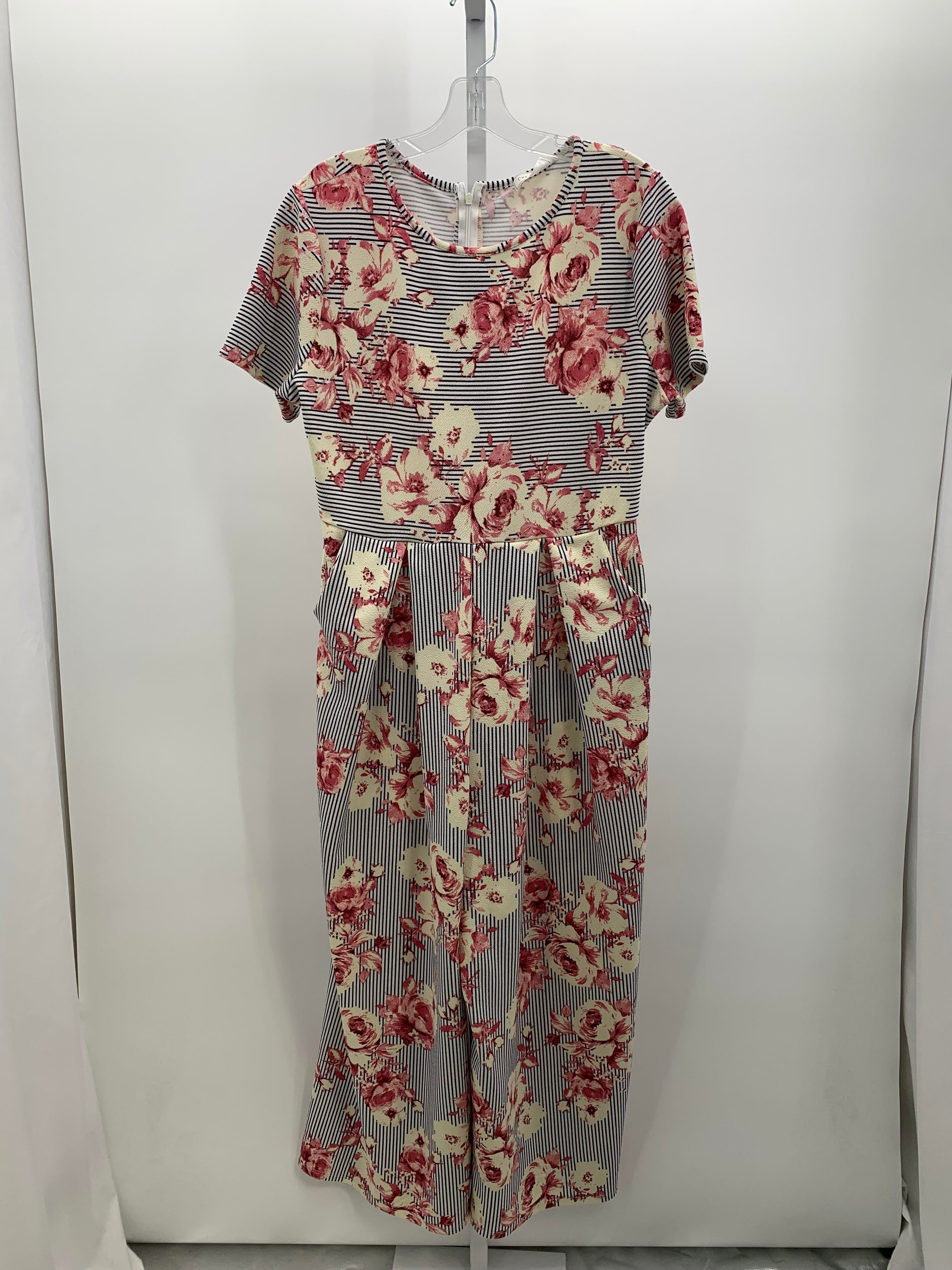 Size Medium Misses Jumper