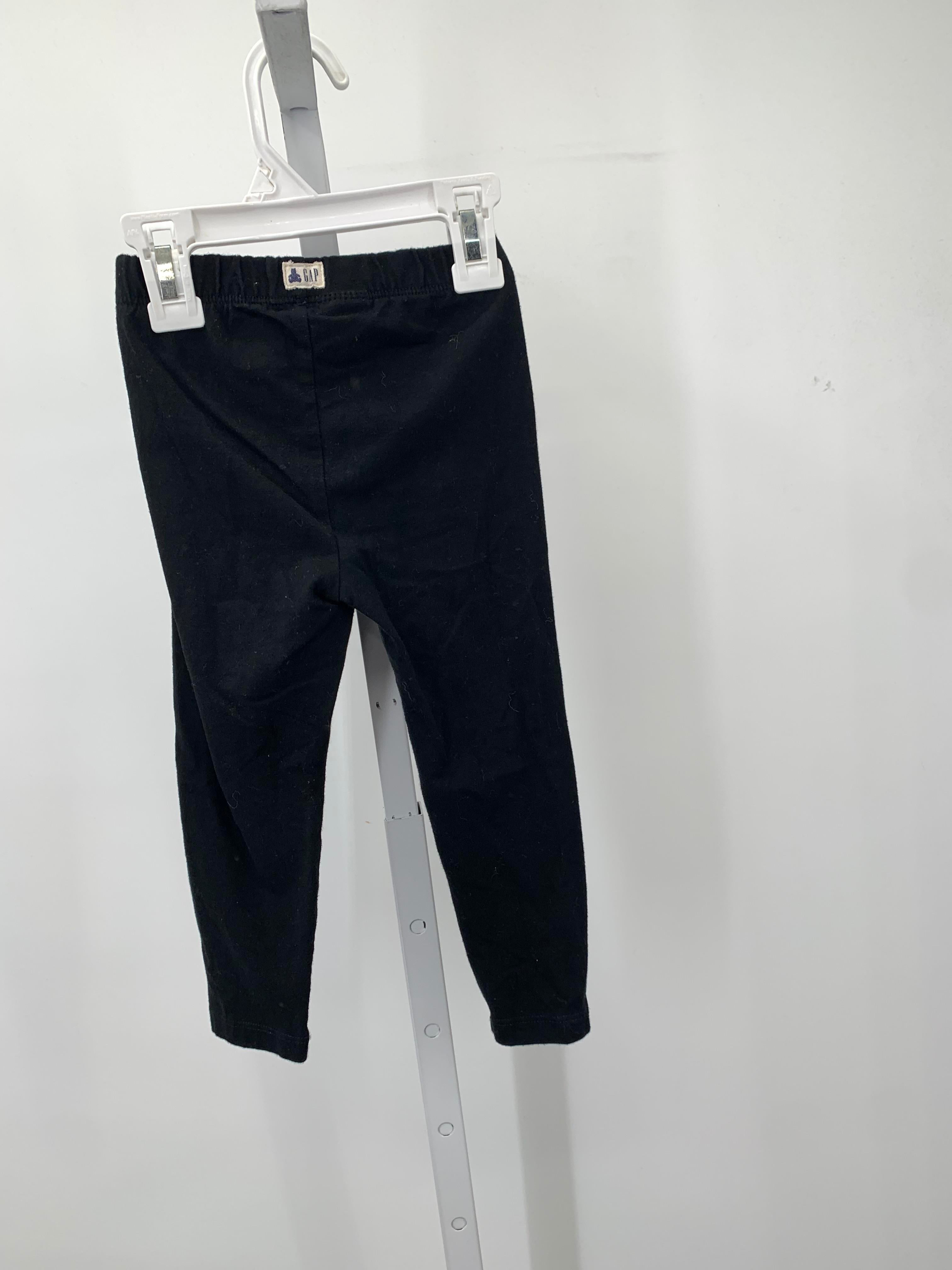 Baby Gap Size 2T Girls Leggings