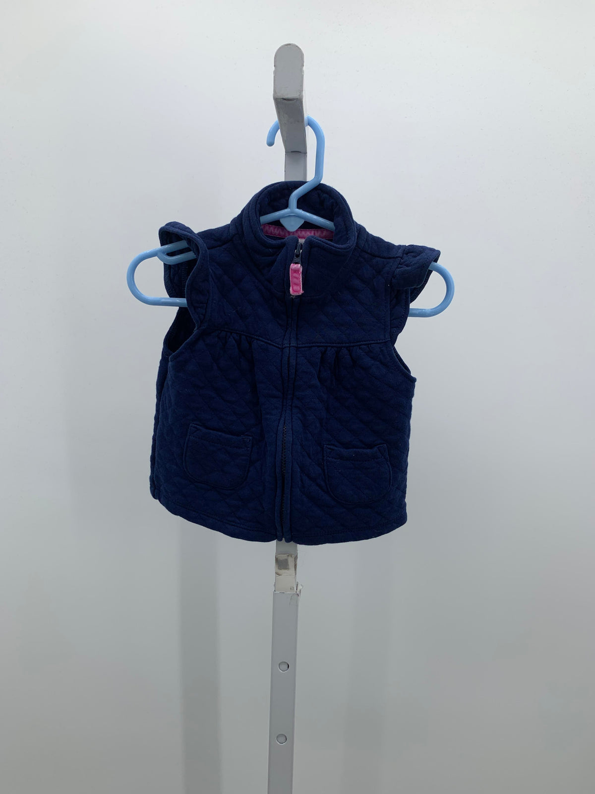 Carters Size 9 Months Girls Vest