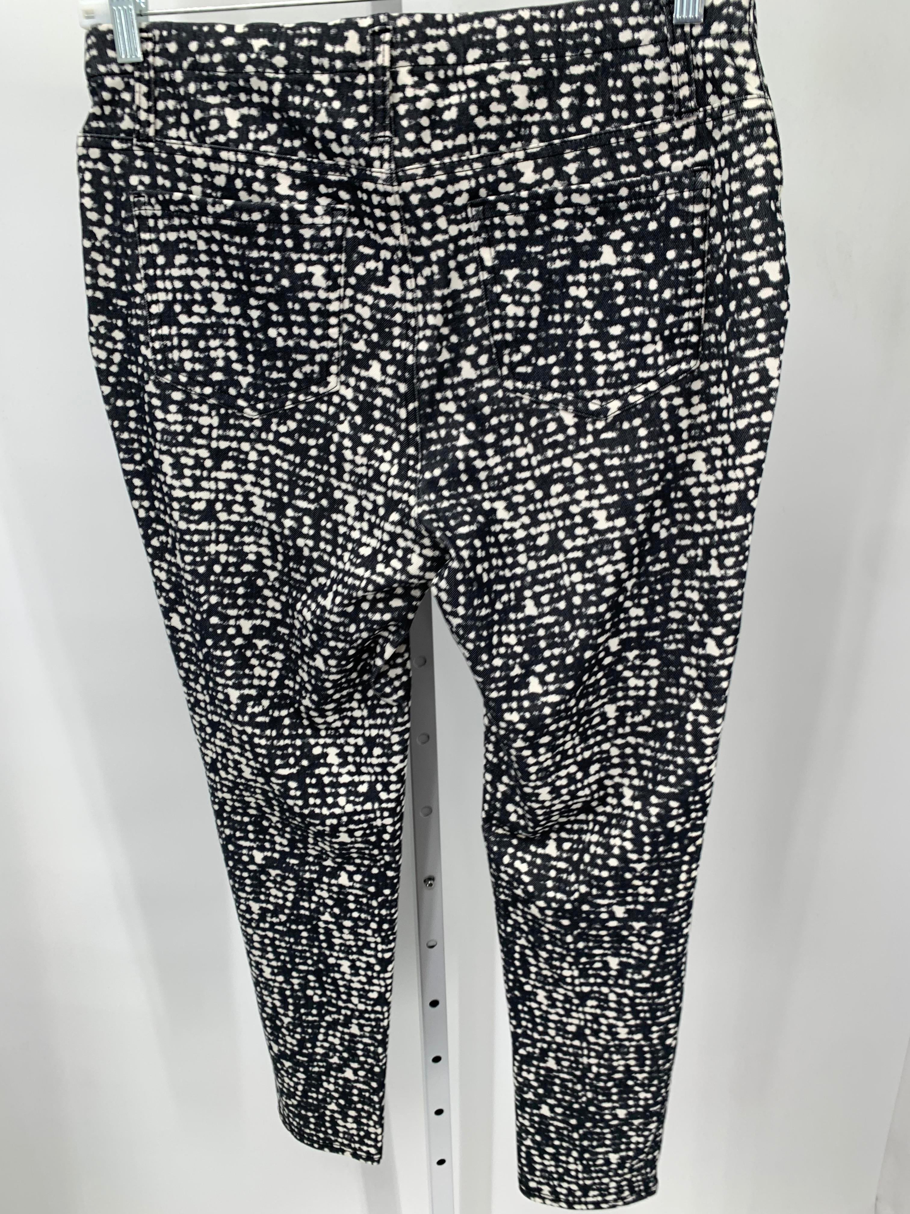 Faded Glory Size 1X Womens Pants