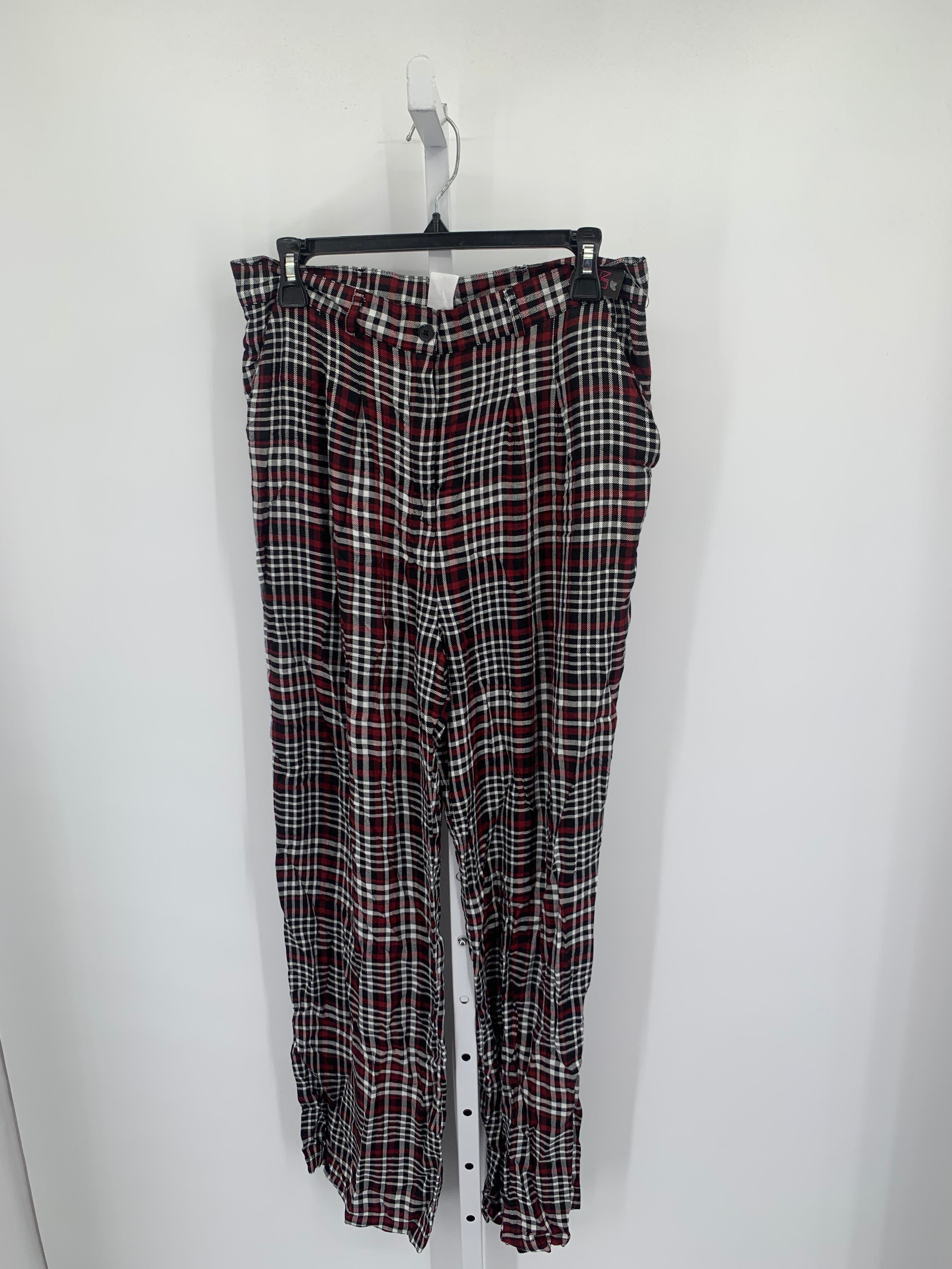 No Boundries Size Large Juniors Pants