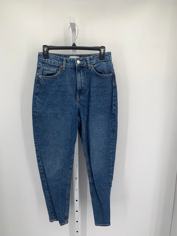 H&M Size 8 Misses Jeans