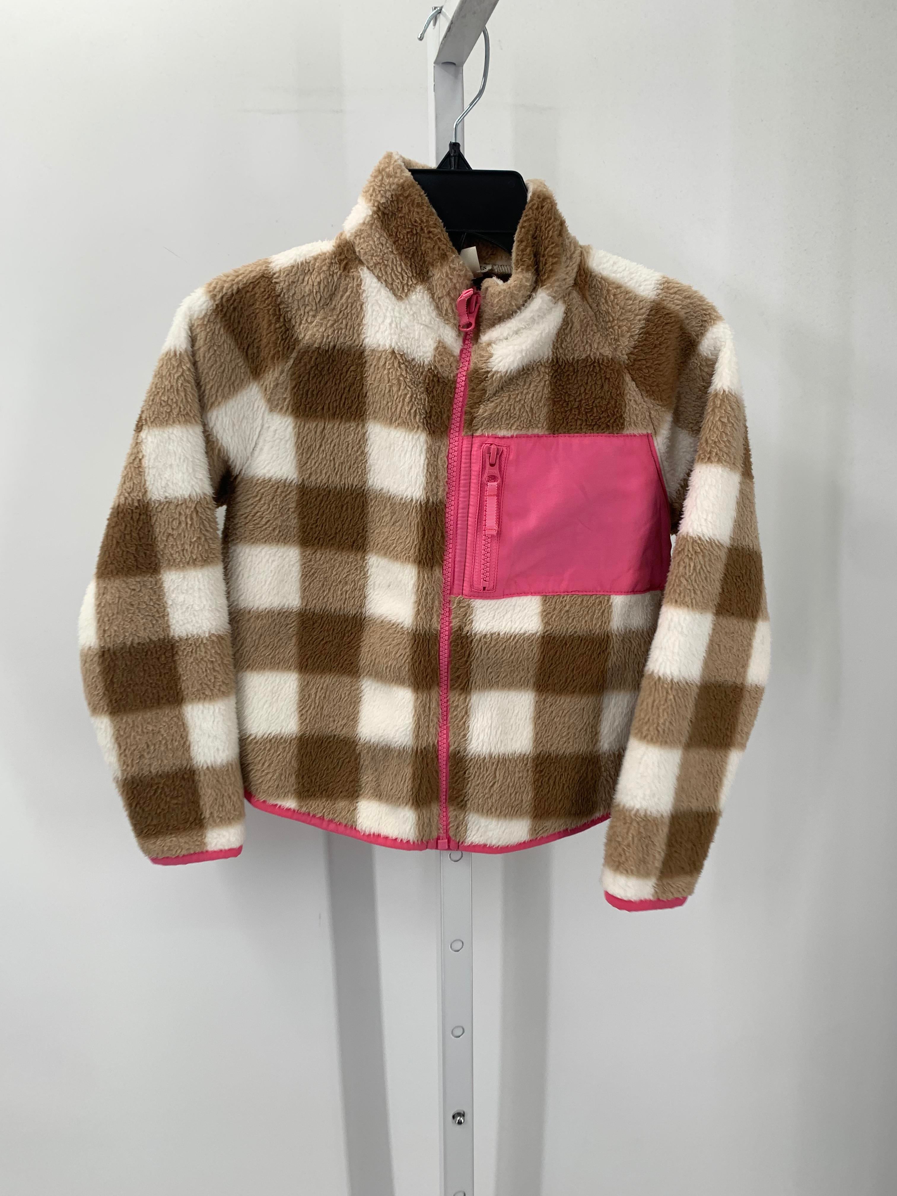 crewcuts Size 6-7 Girls Fleece