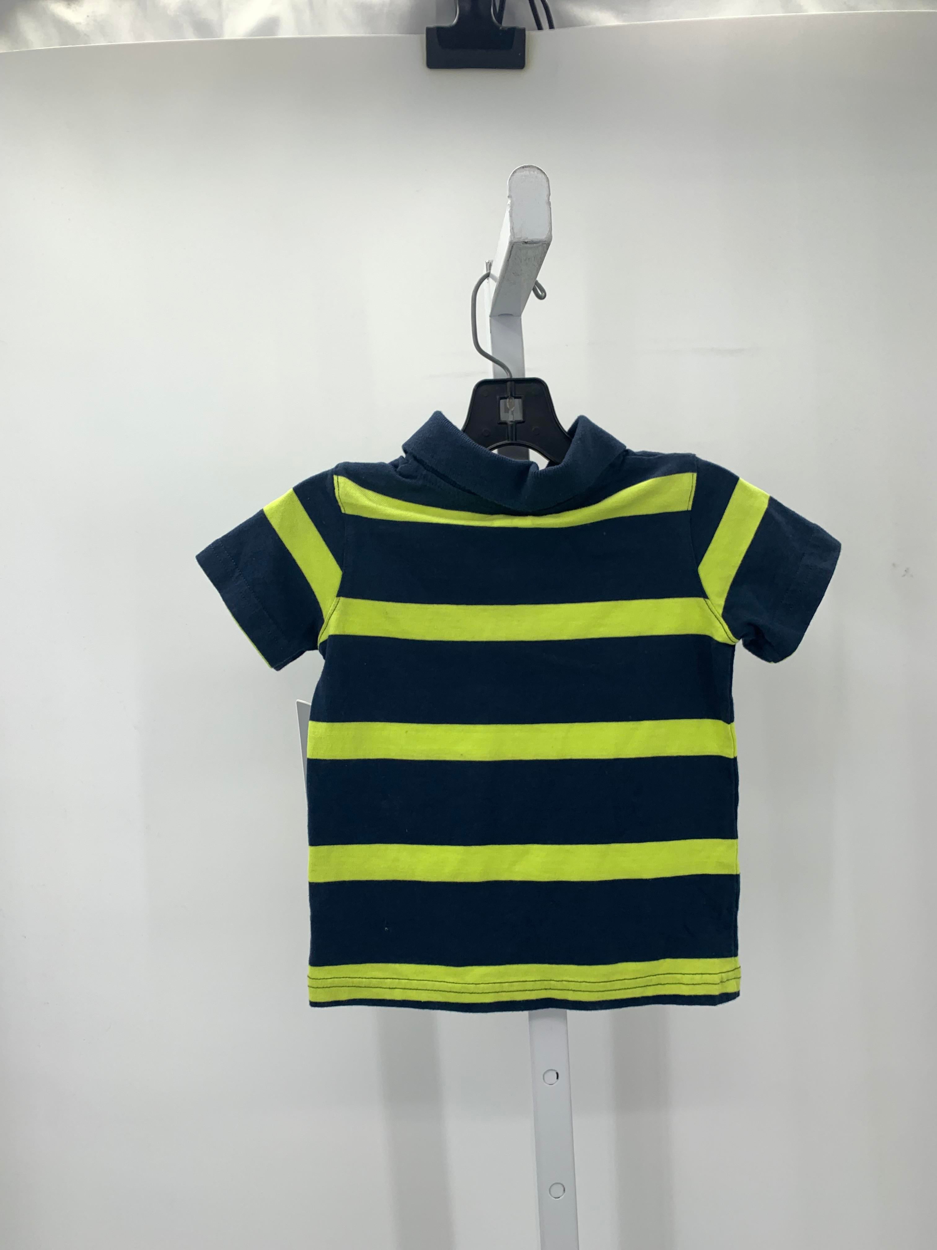 NEW YELLOW STRIPES KNIT