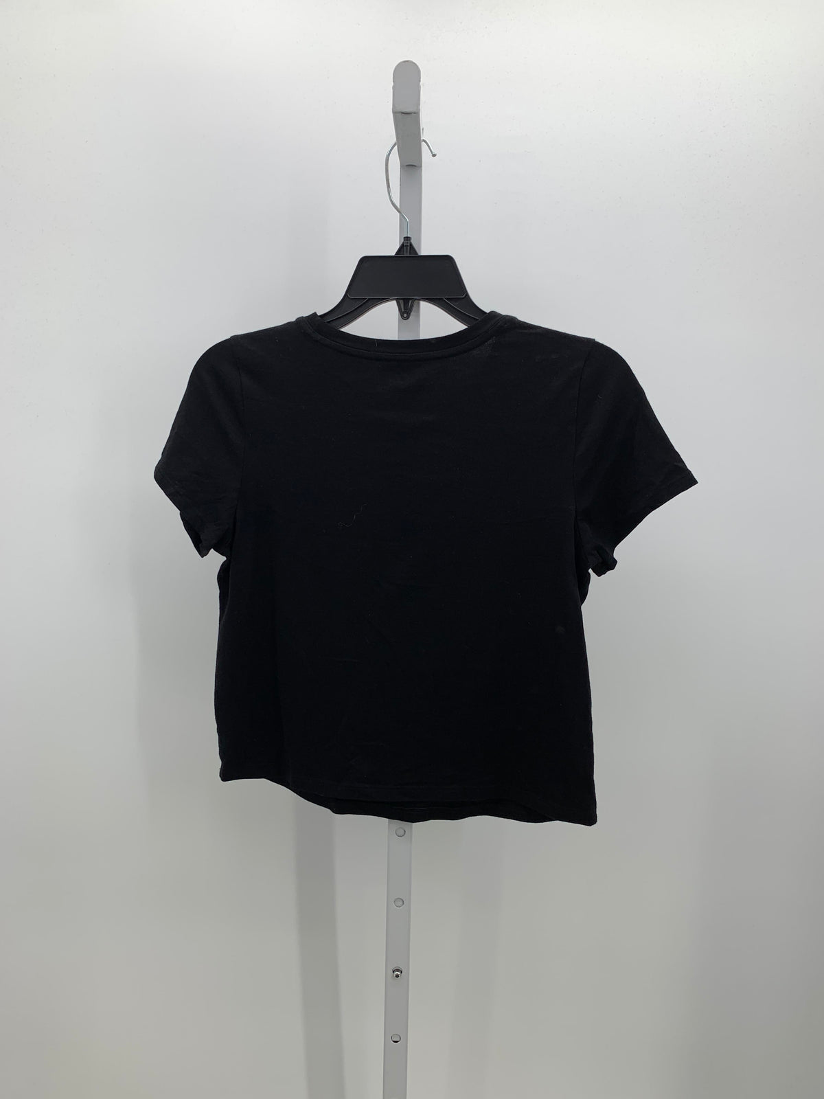 Old Navy Size Medium Misses Short Sleeve Shirt