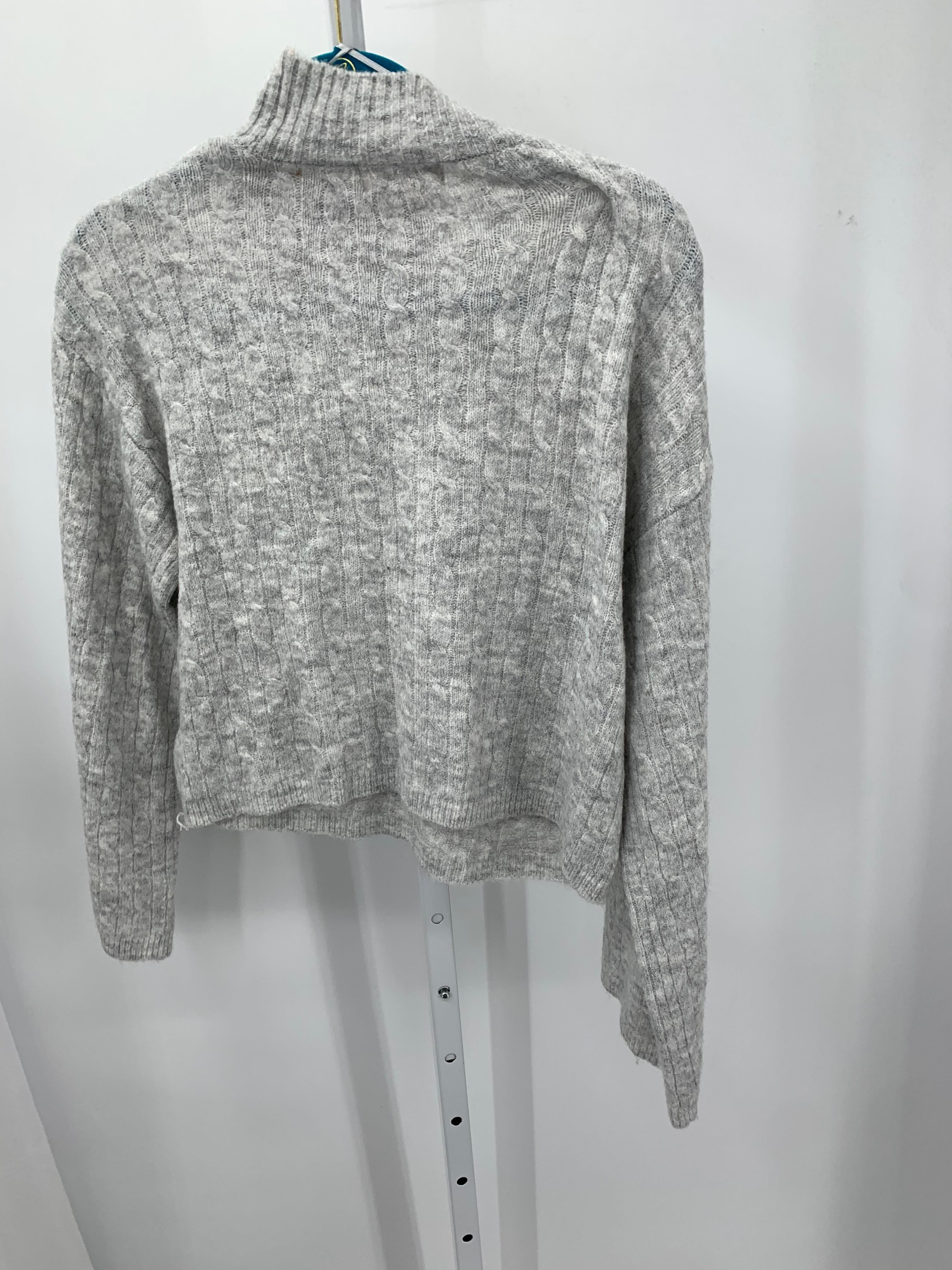 Jessica Simpson Size Medium Misses Long Slv Sweater
