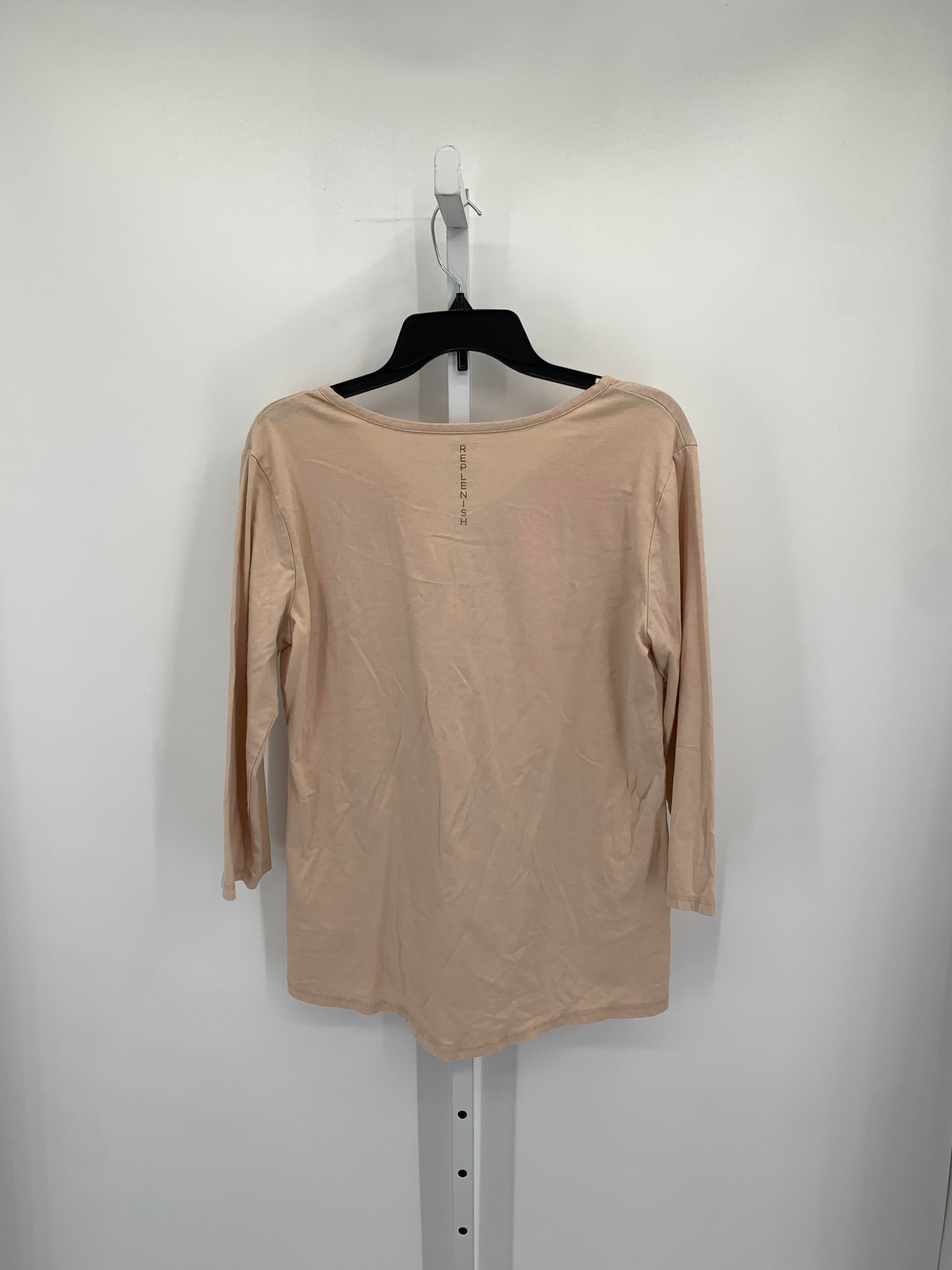 Size Large Misses Long Sleeve Shirt