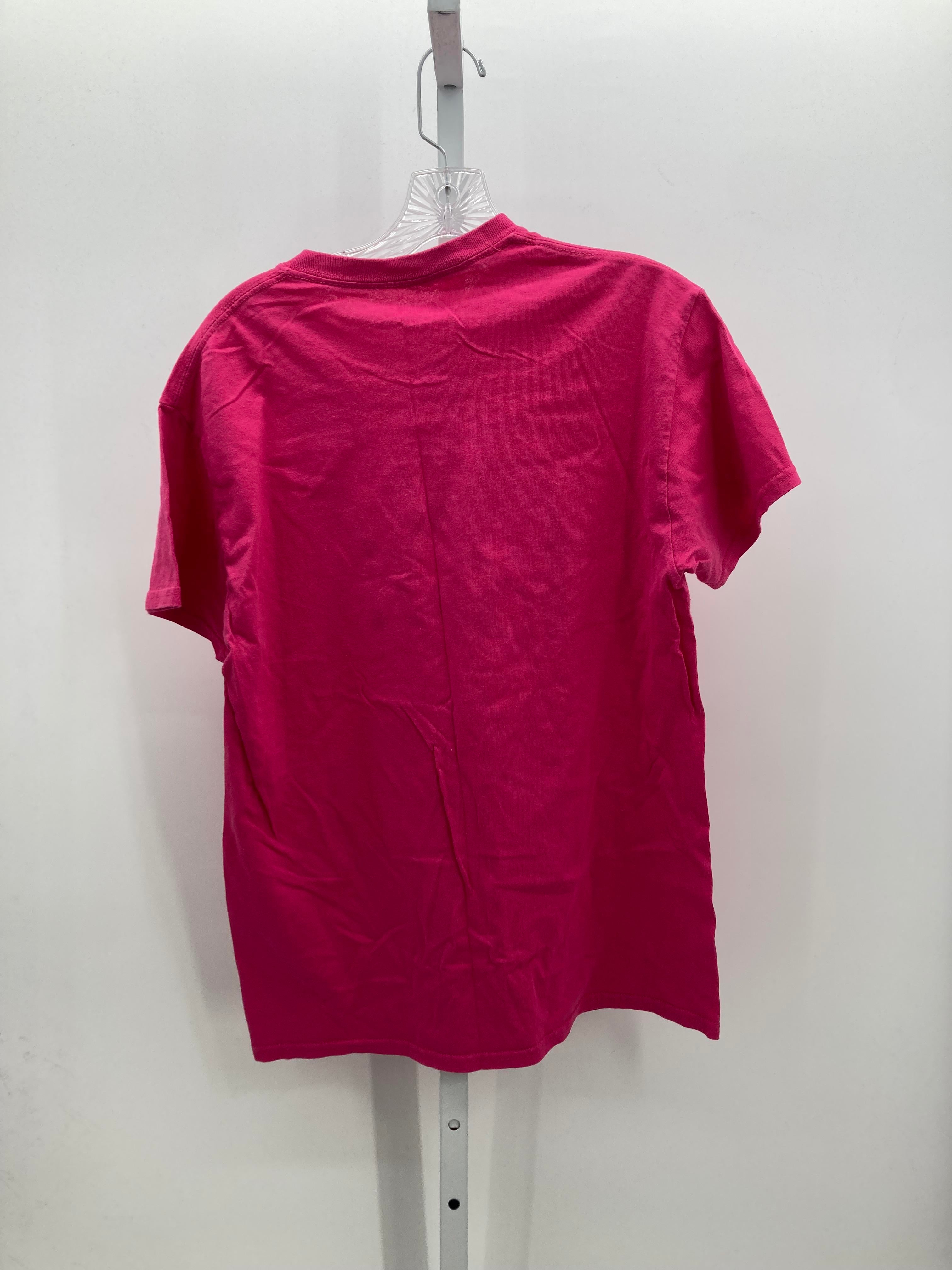 Gildan Size Medium Misses Short Sleeve Shirt