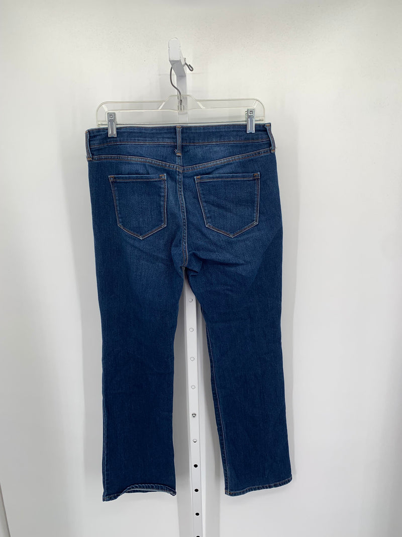 Old Navy Size 8 Petite Petite Jeans