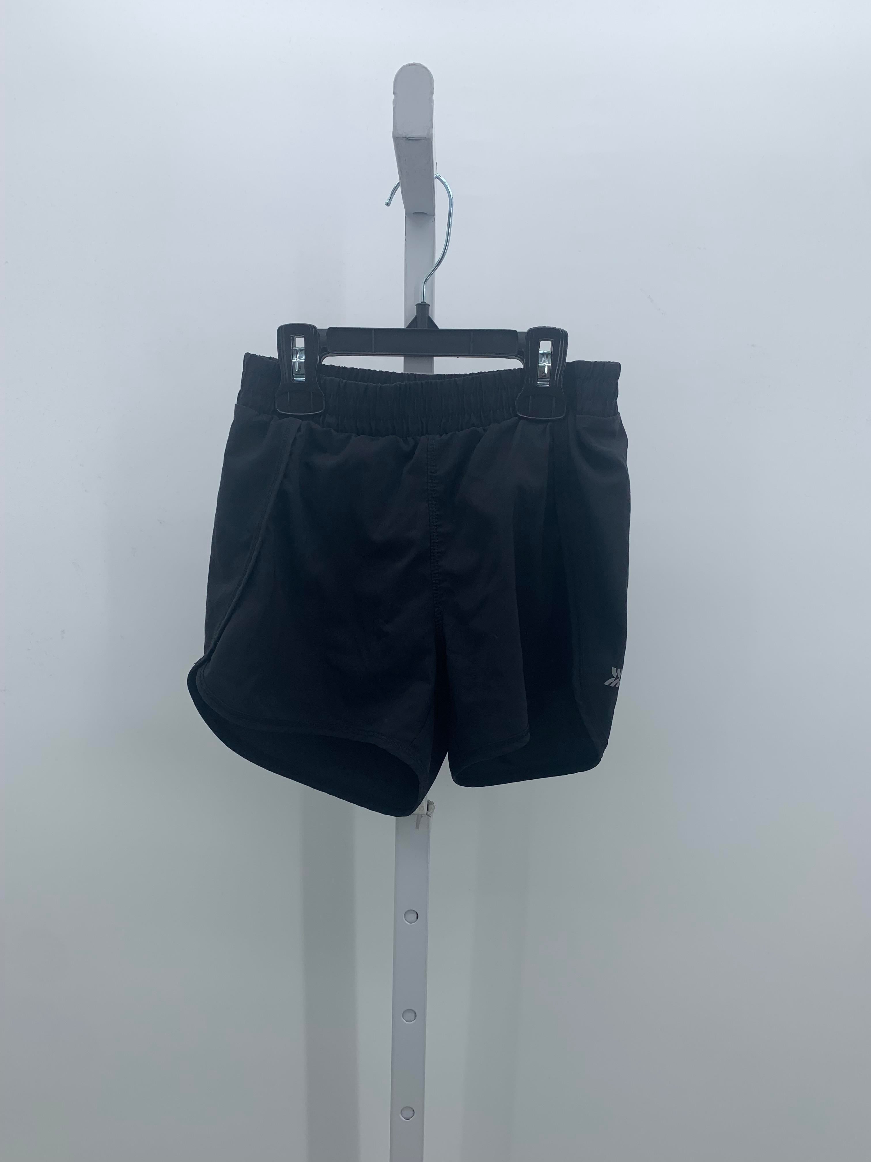 All In Motion Size 7-8 Girls Shorts