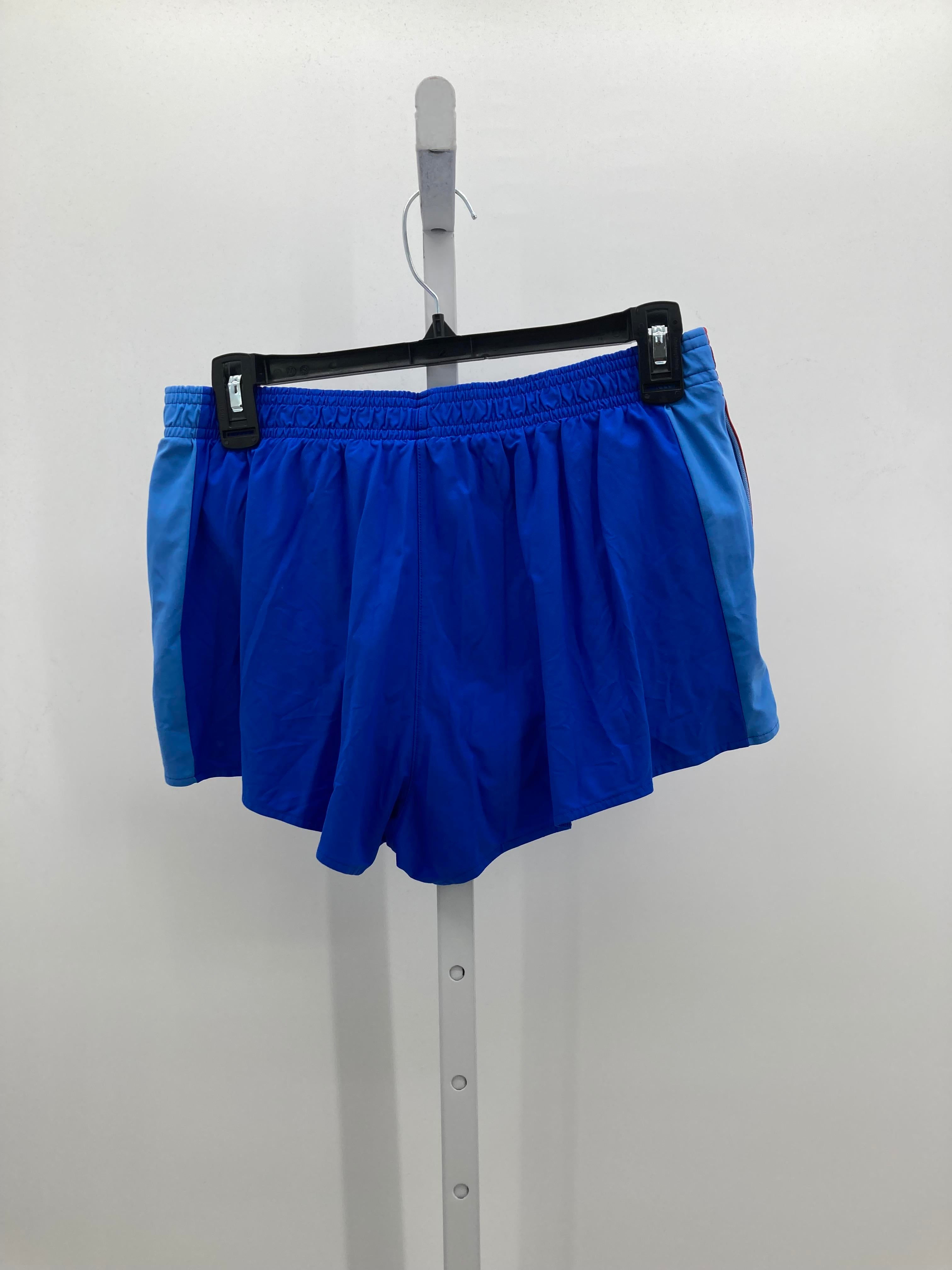 Size Large Misses Shorts