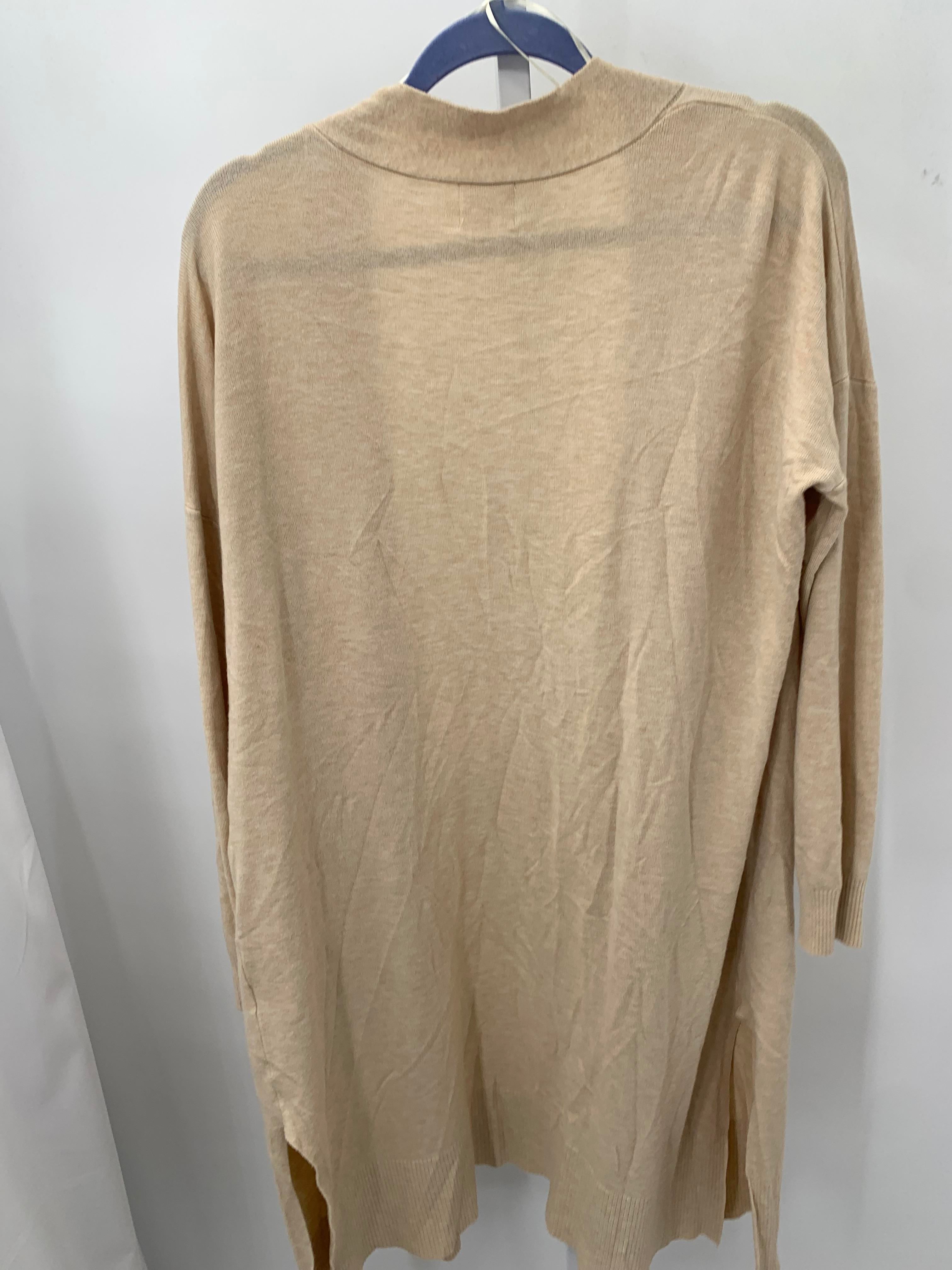 Size Small Misses Cardigan