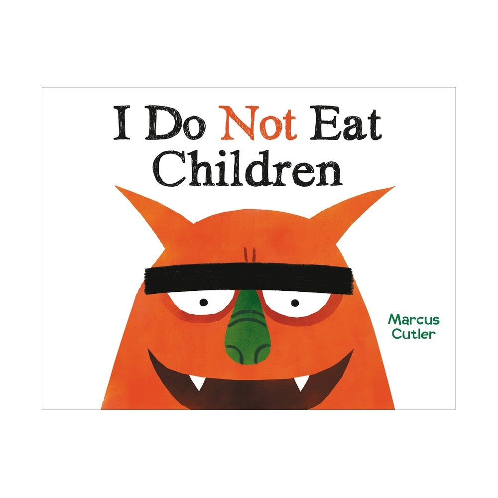 I Do Not Eat Children -