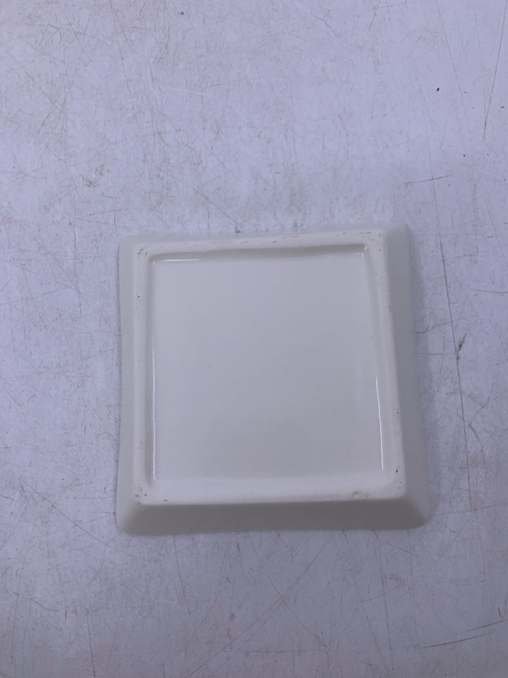 SMALL CATCH ALL A PERFECT MARRIAGE.