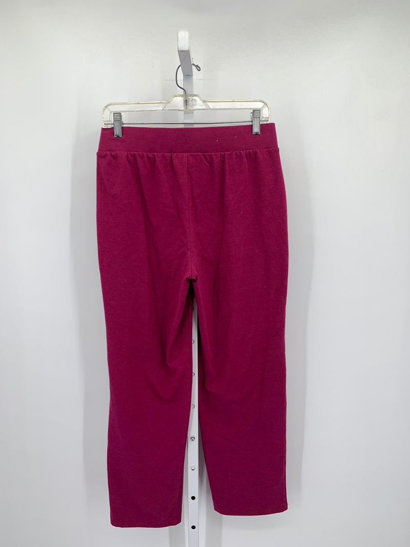 Croft & Barrow Size Small Petite Petite Sweat Pants