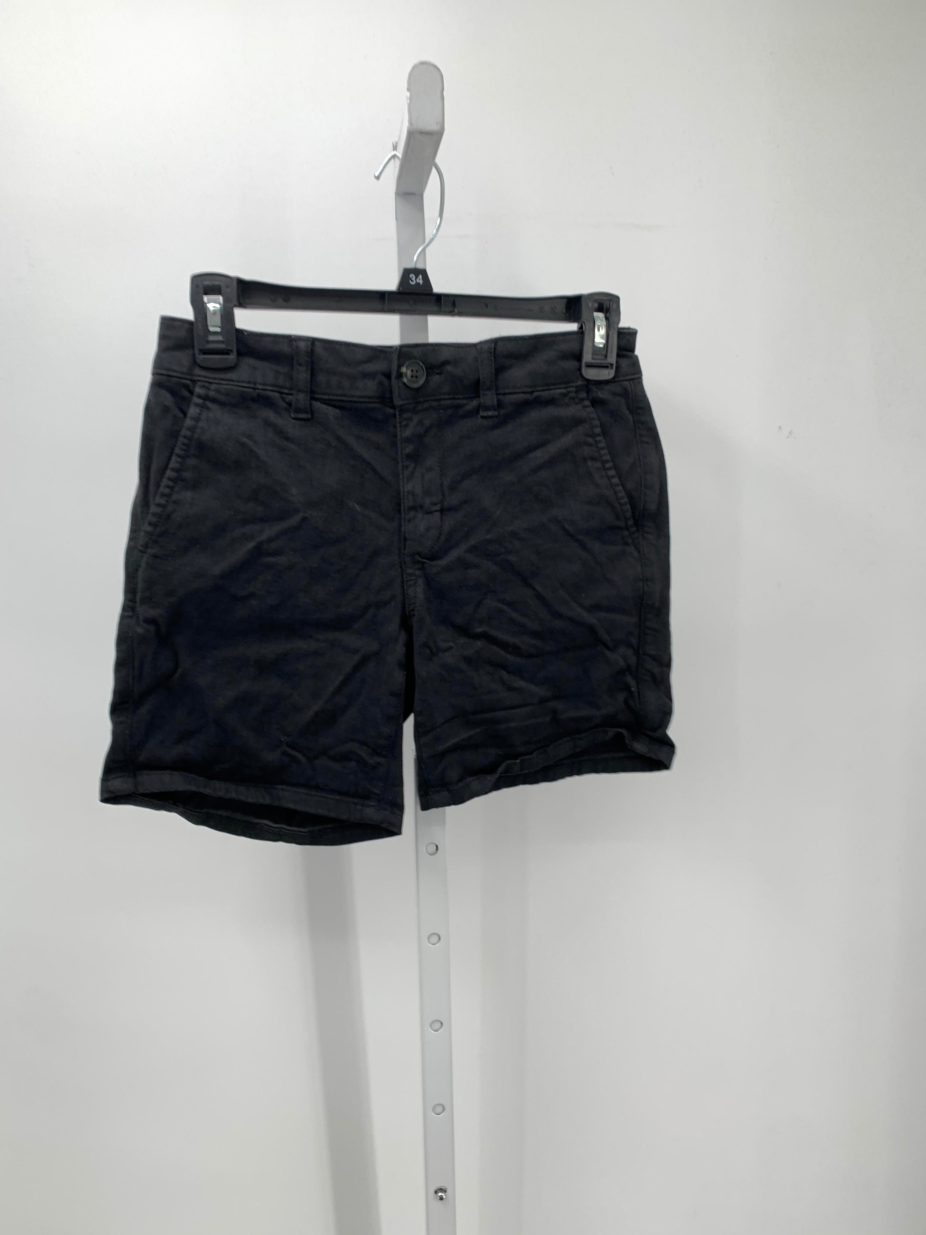 American Eagle Size 2 Juniors Shorts