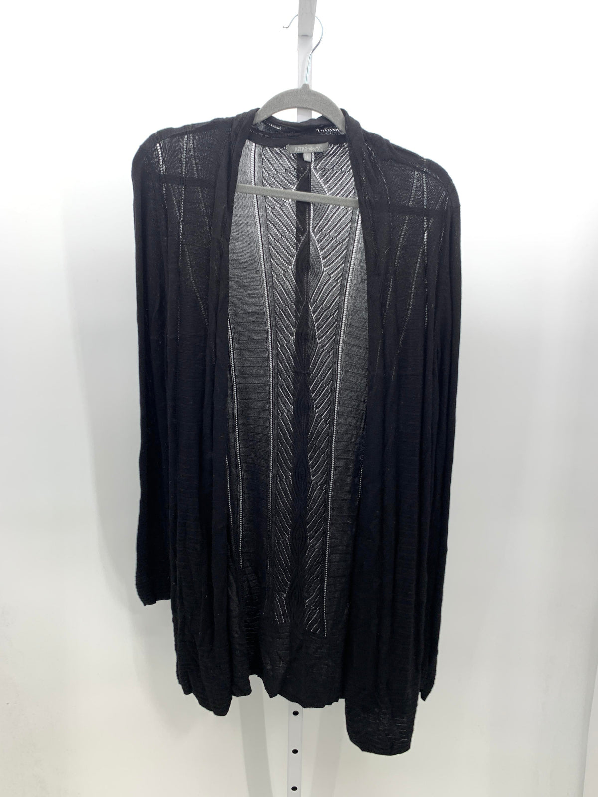 Size Large Misses Cardigan