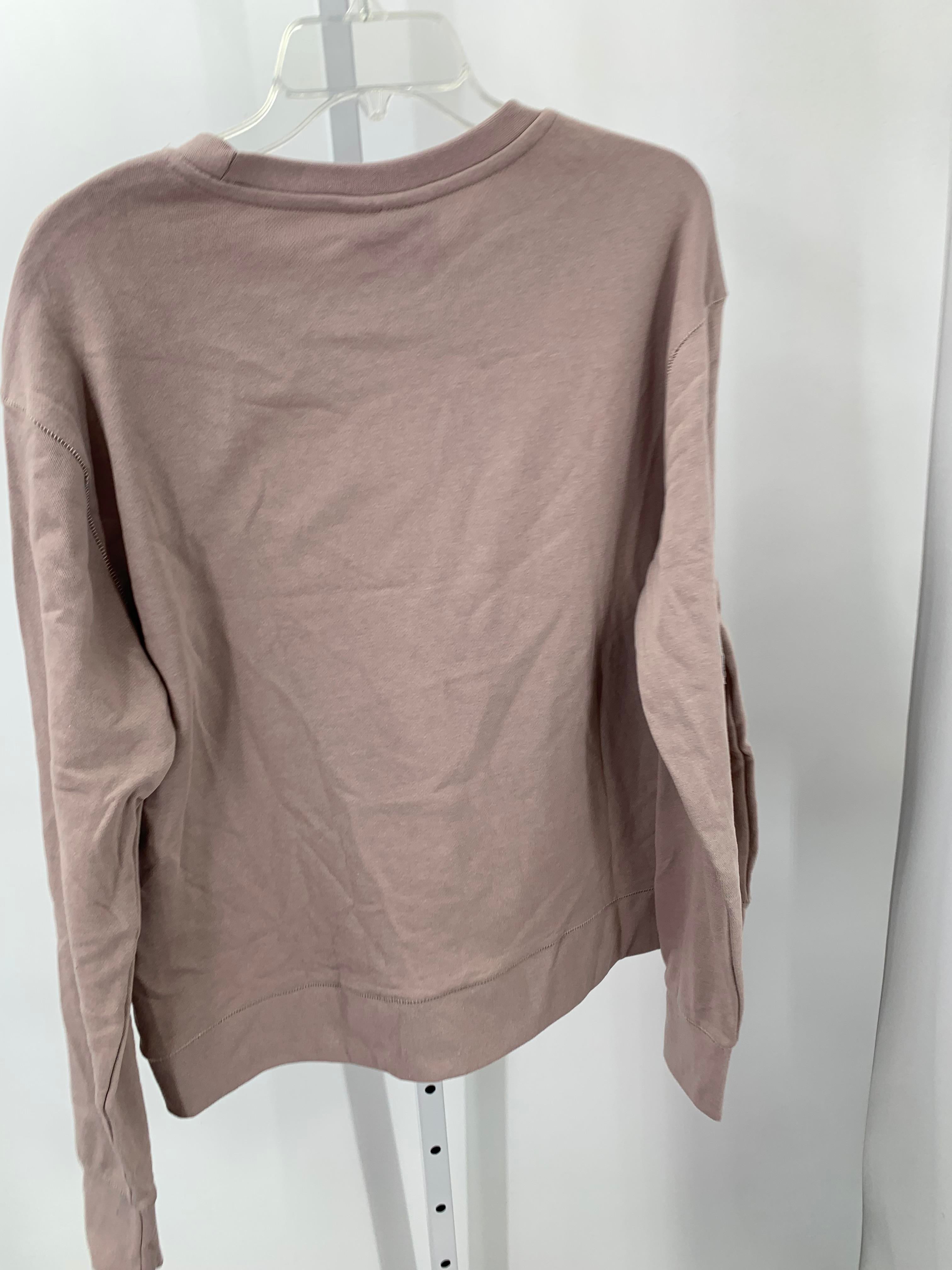 Champion Size Large Misses Long Sleeve Shirt