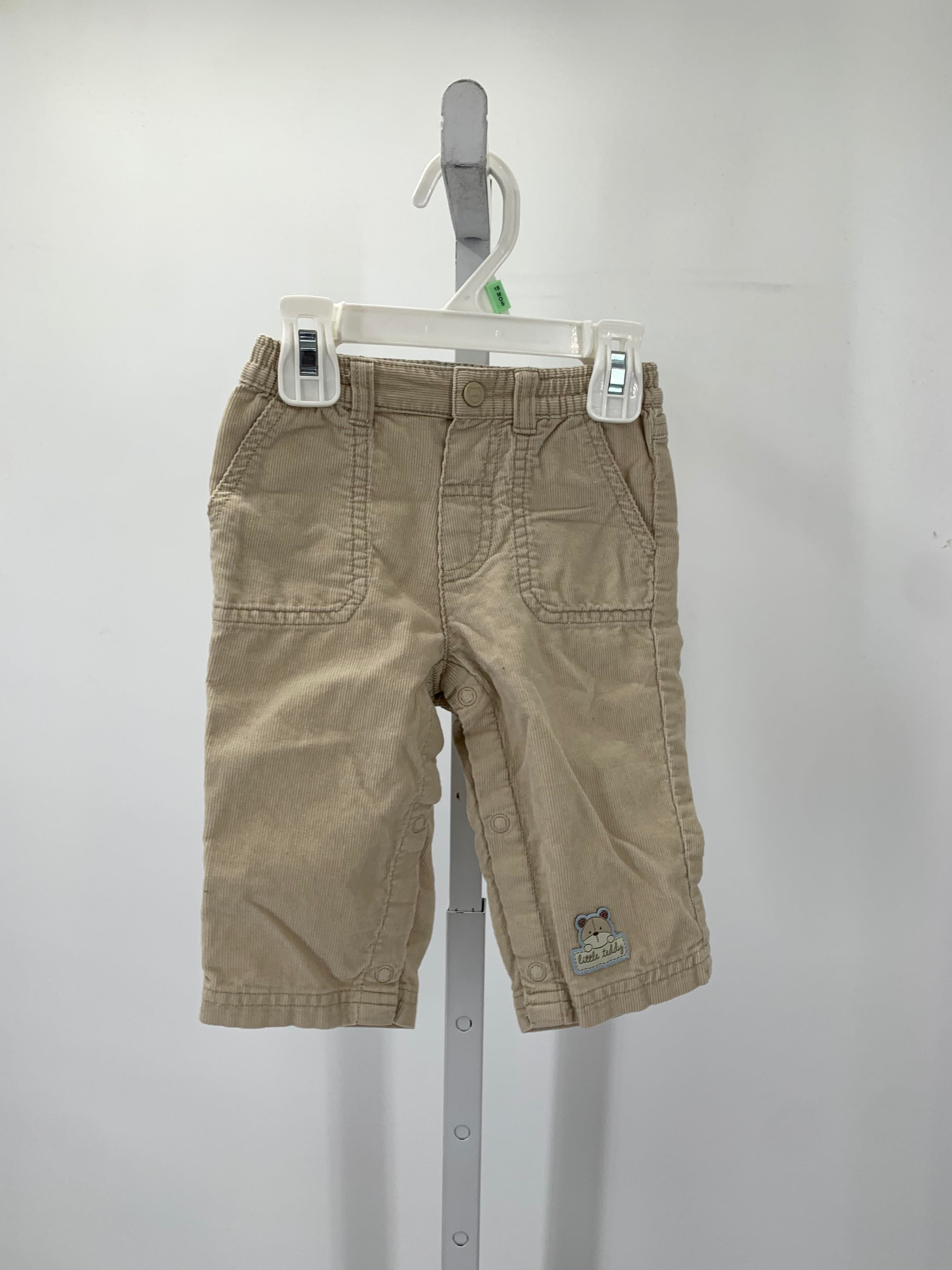ELASTIC WAIST