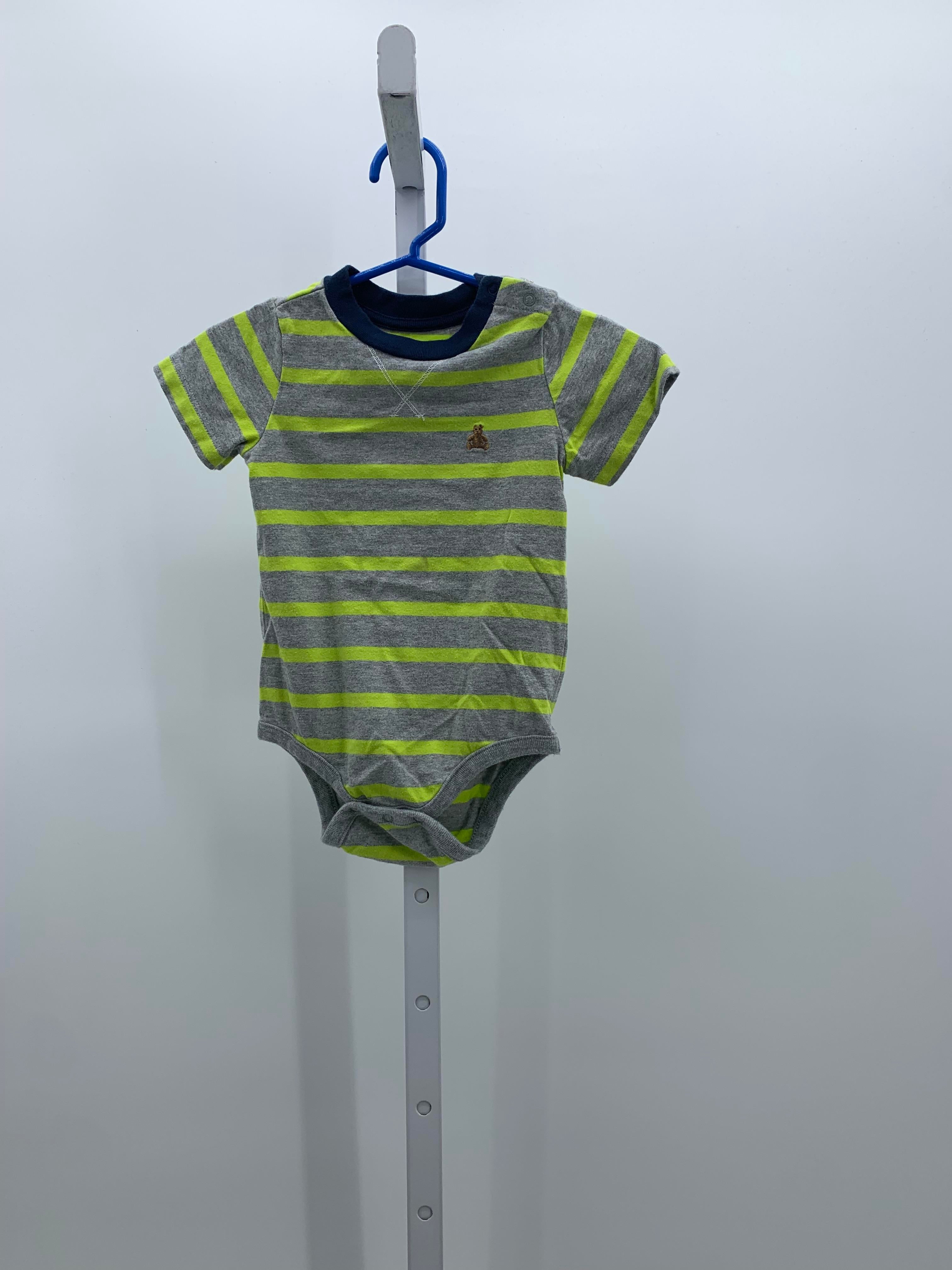STRIPES KNIT