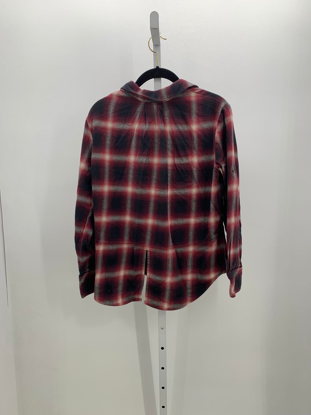 Cloth & Stone Size Small Misses Long Sleeve Shirt