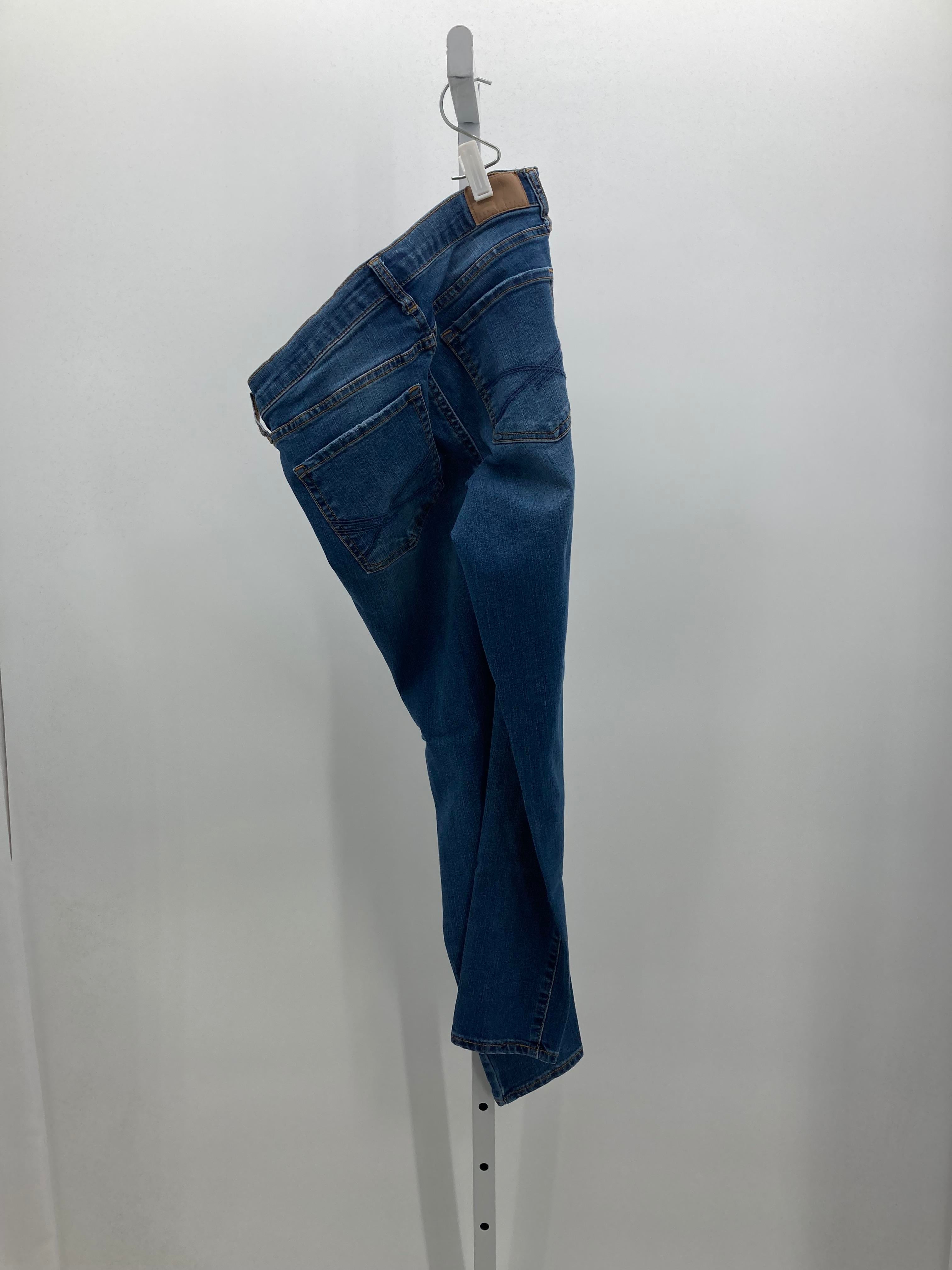 Aeropostale Size 6 Short Juniors Jeans