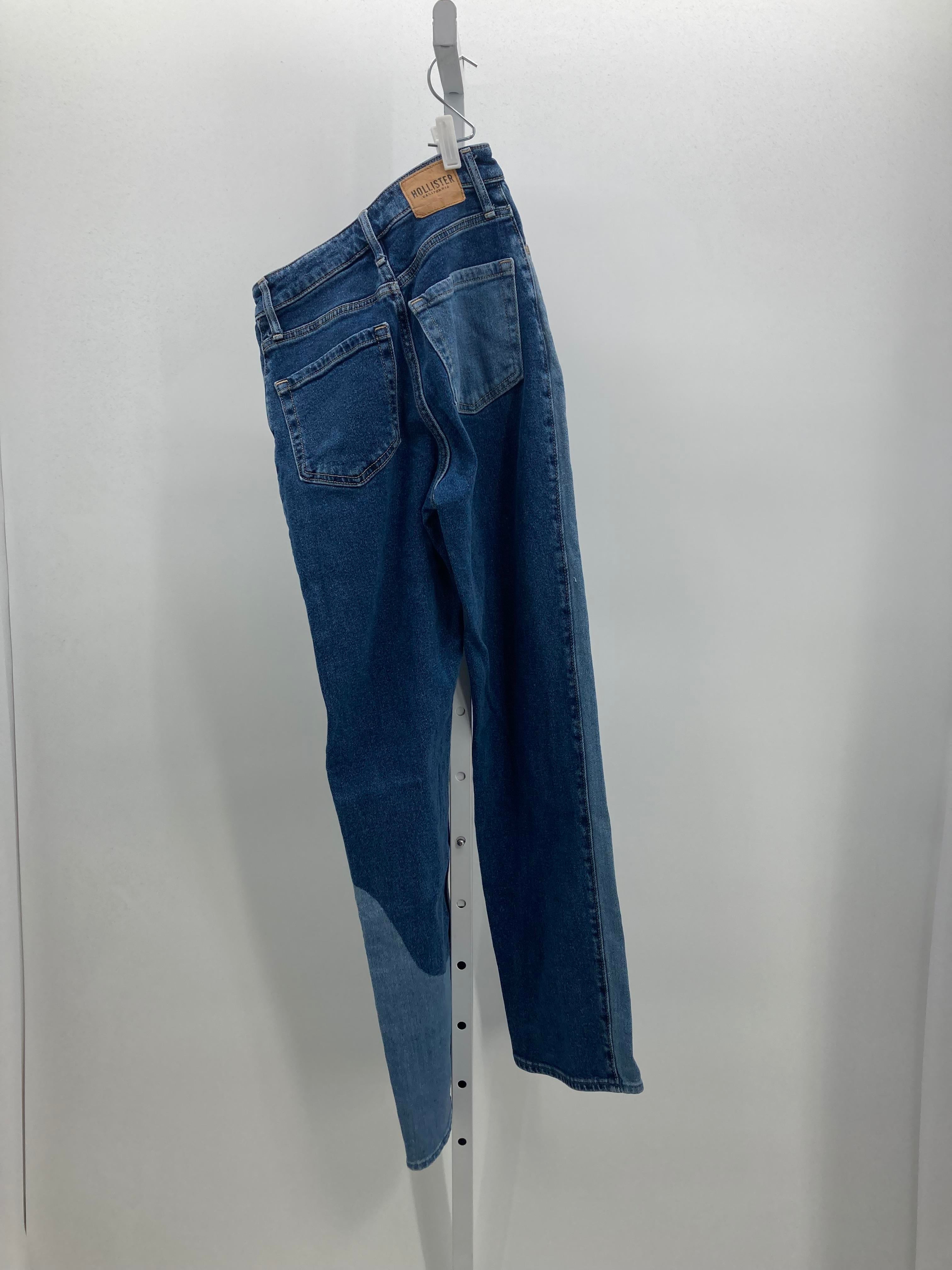 Hollister Size 0 Juniors Jeans