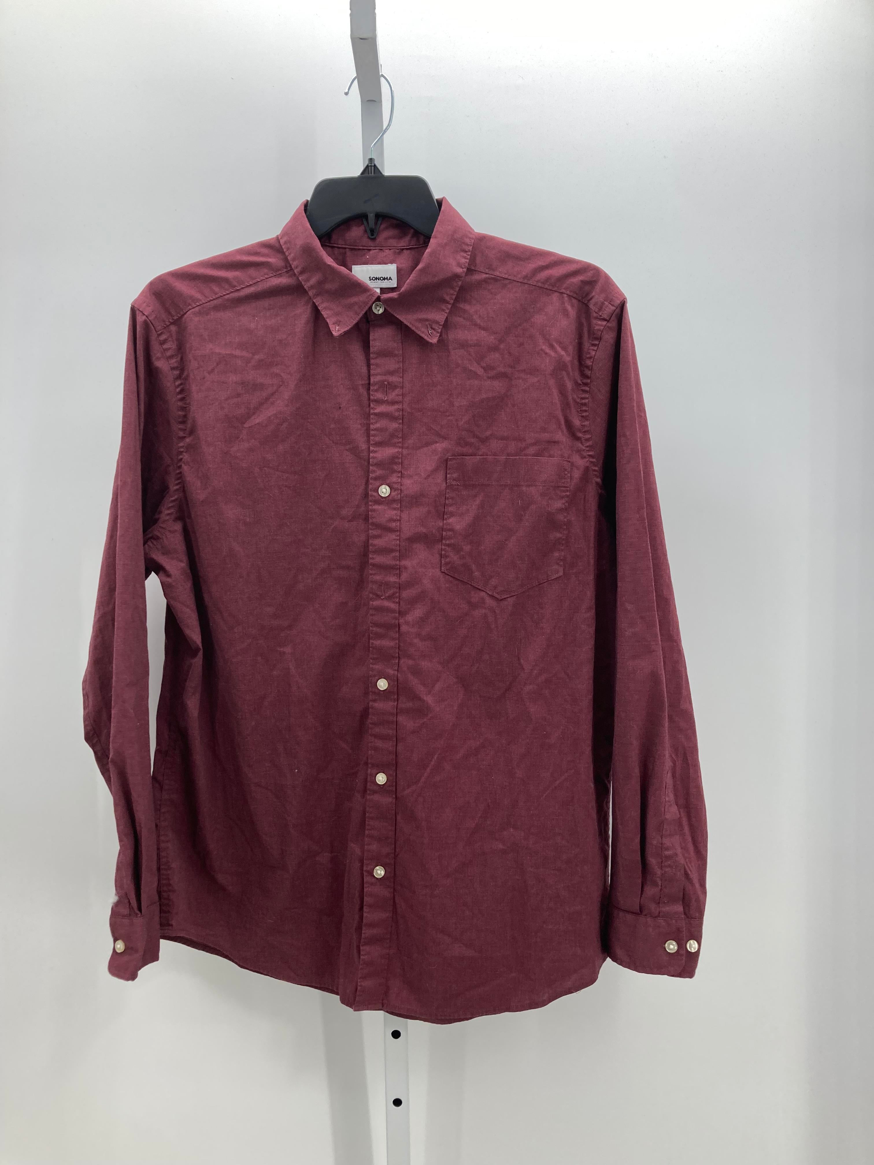 BTN DOWN SHIRT
