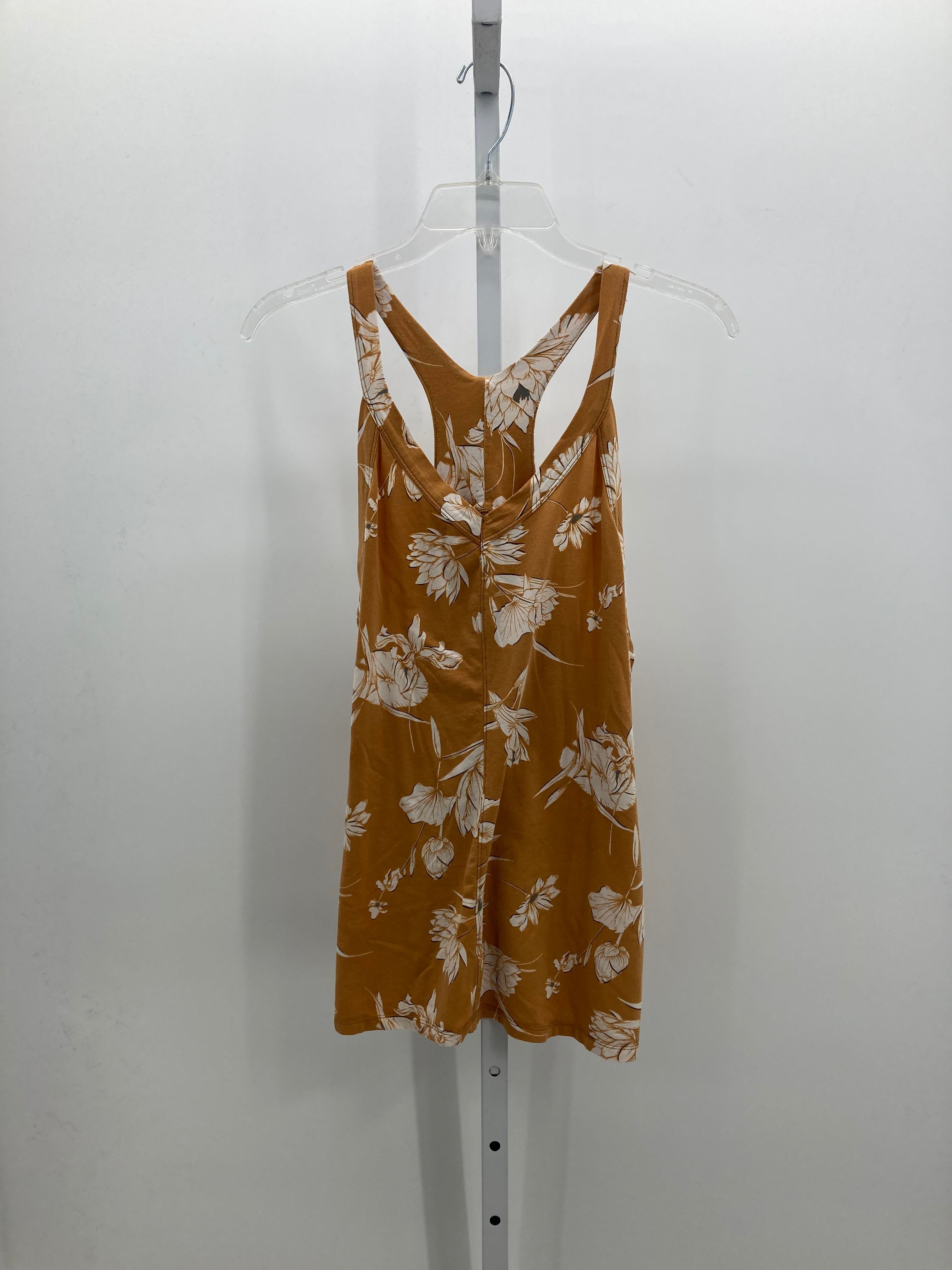 Size Extra Large Misses Tank