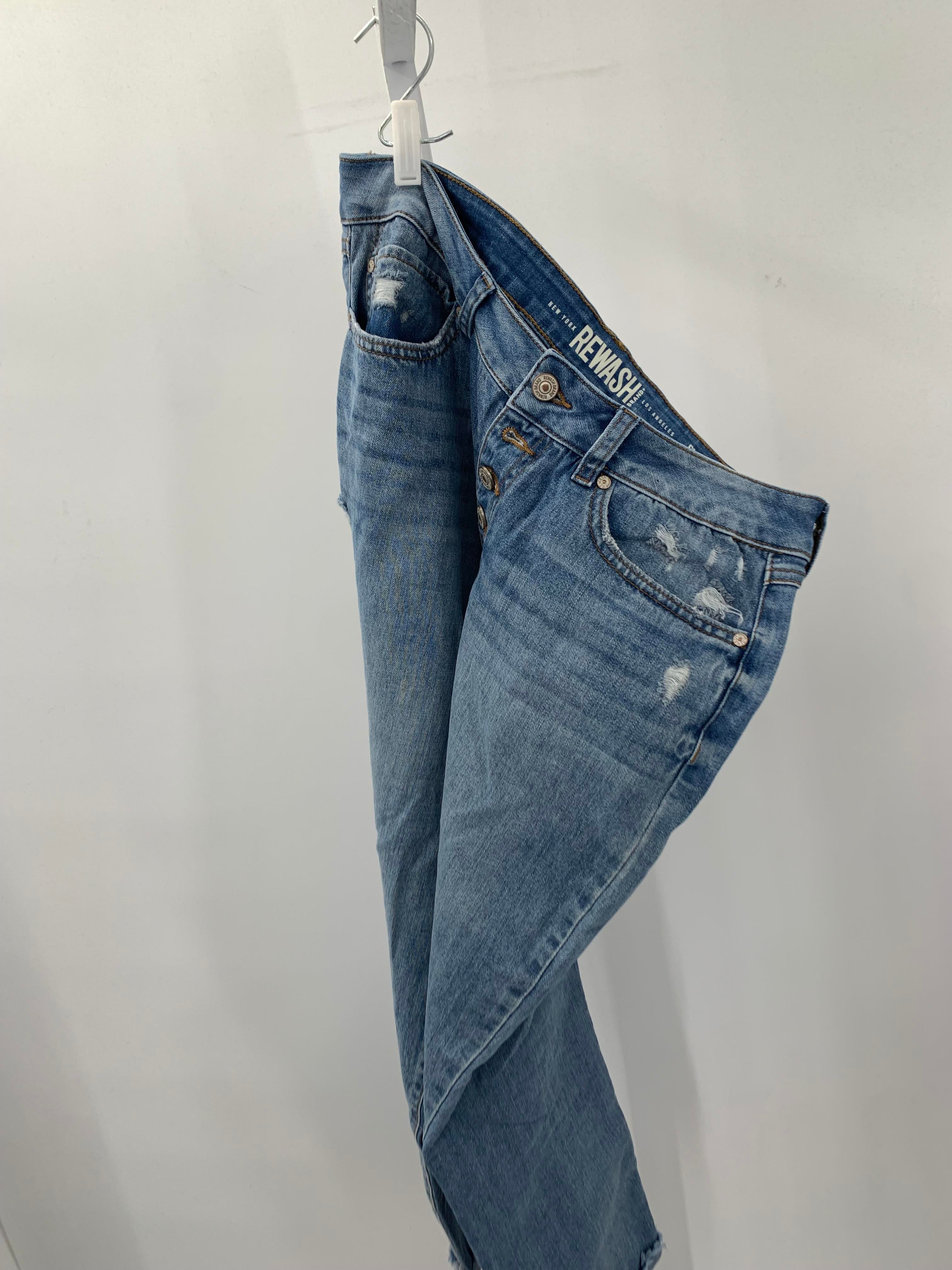 Size 11 Juniors Jeans