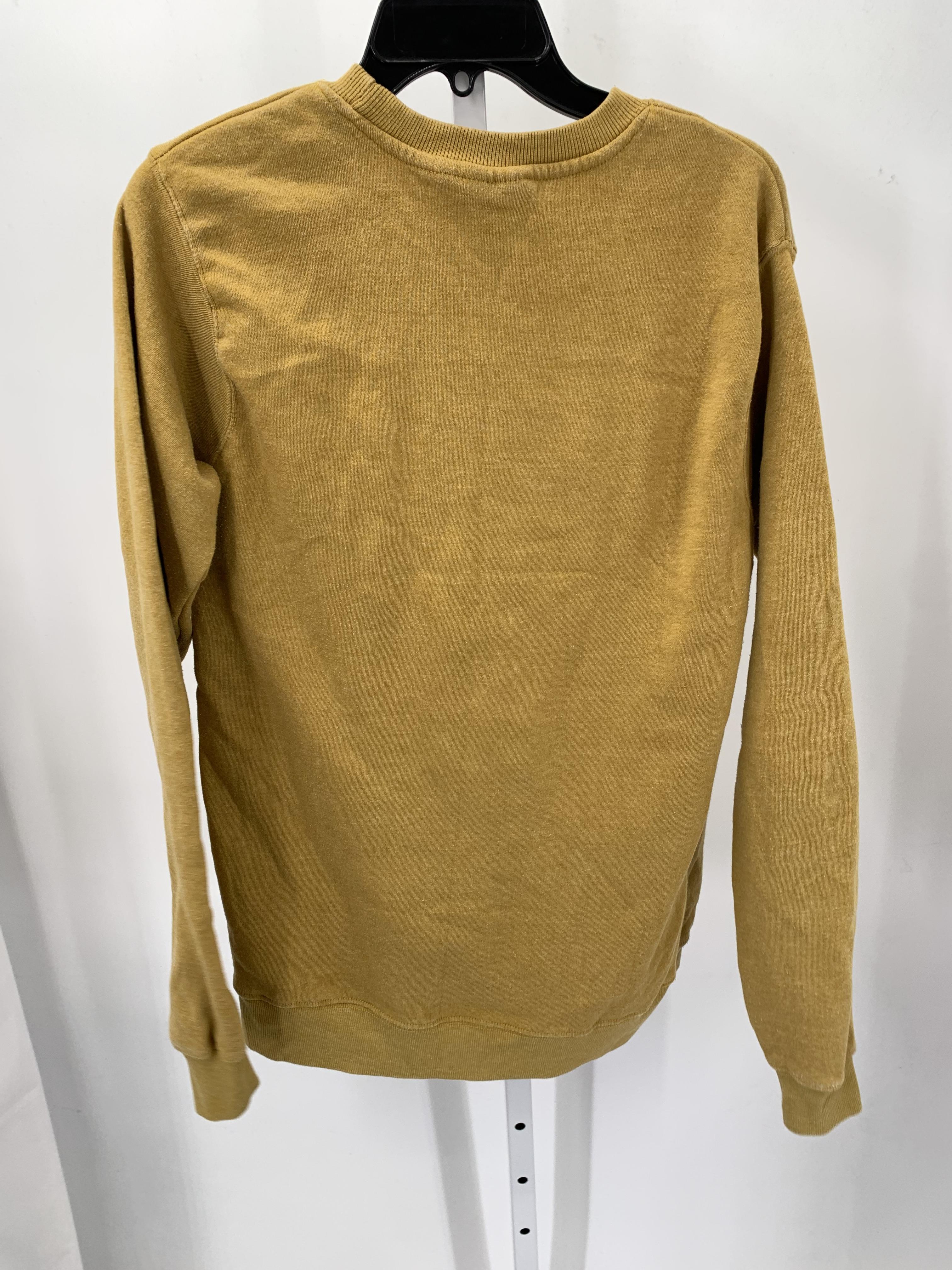 Size Large Misses Long Sleeve Shirt