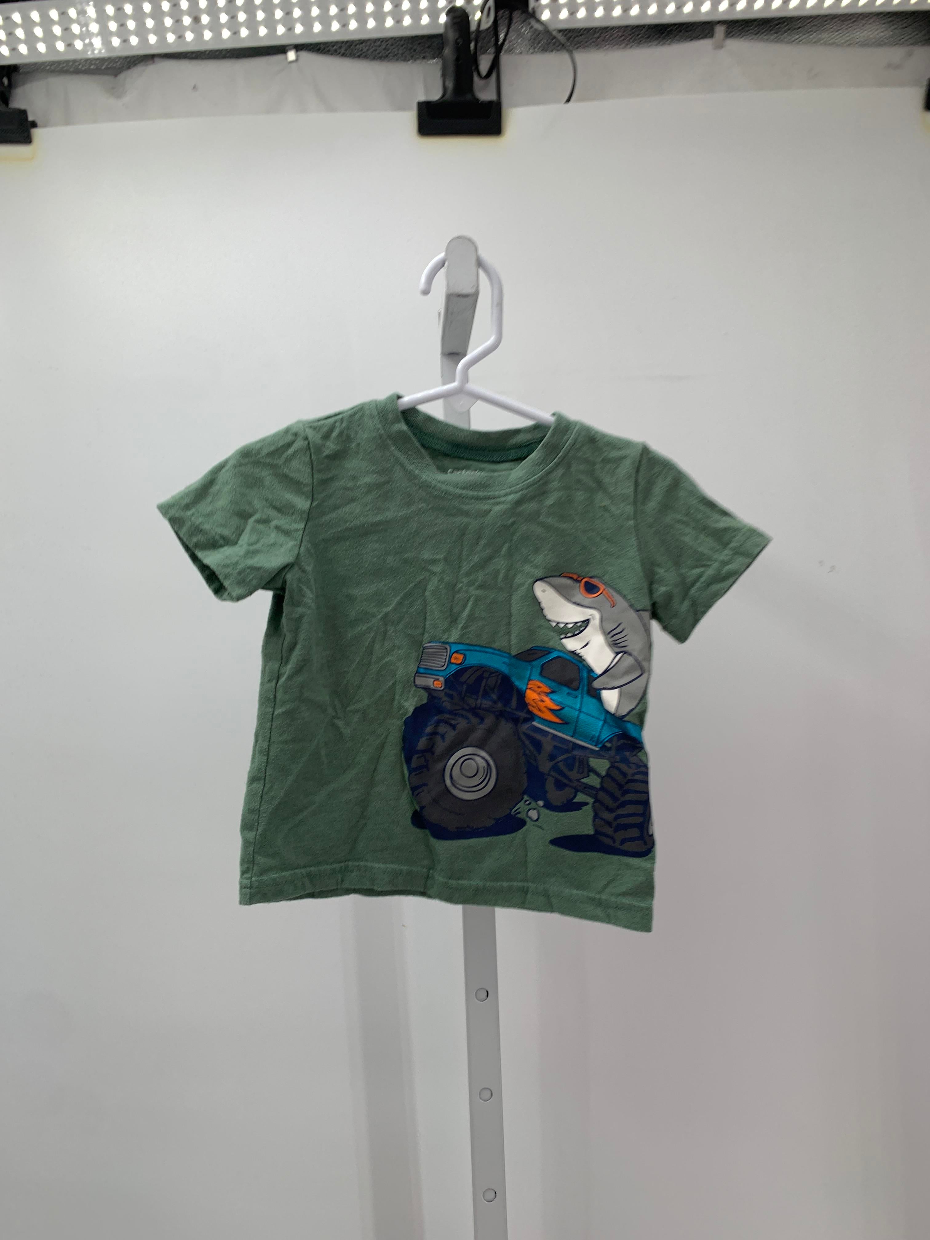 SHARK MONSTER TRUCK