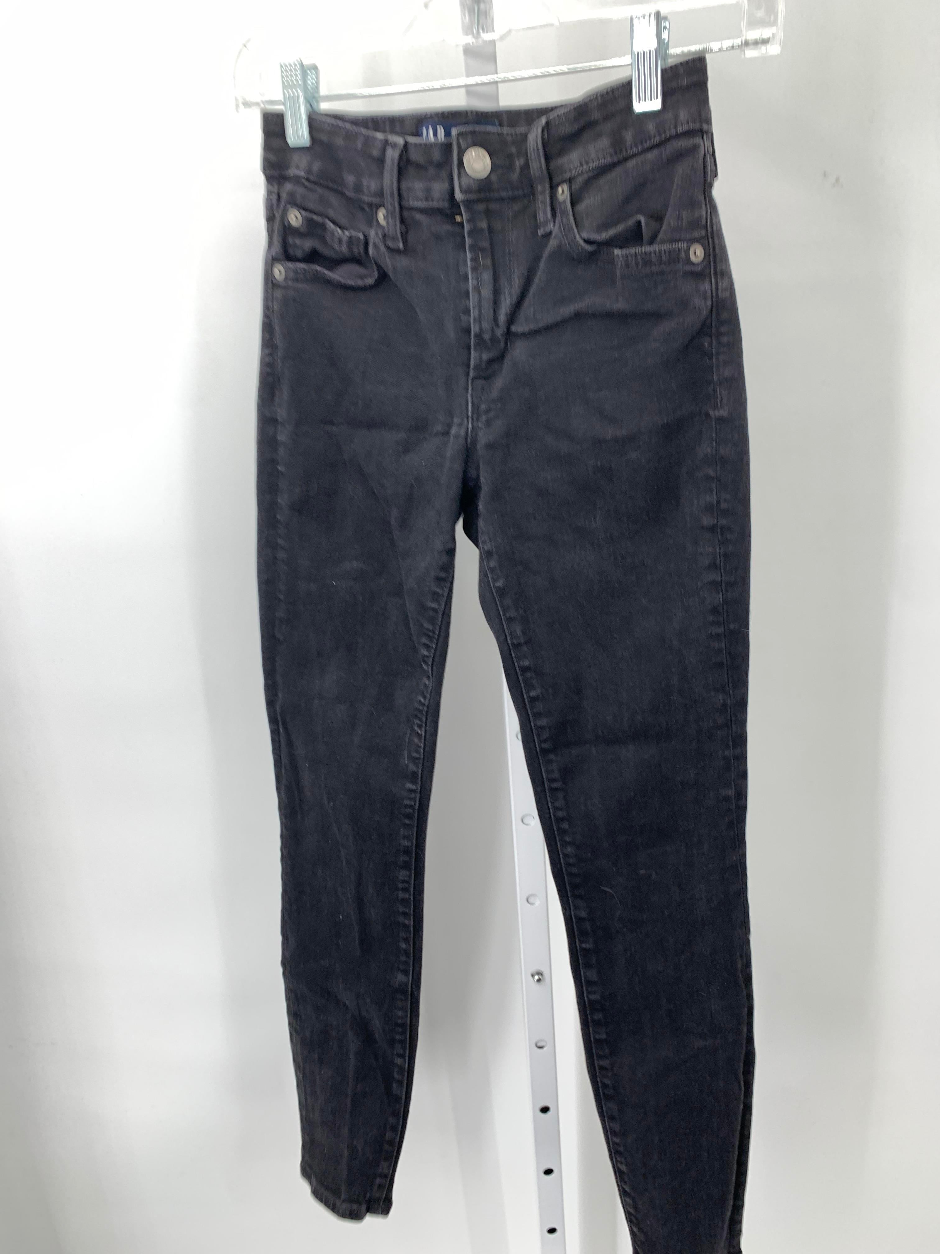 Gap Denim Size 2 Misses Jeans