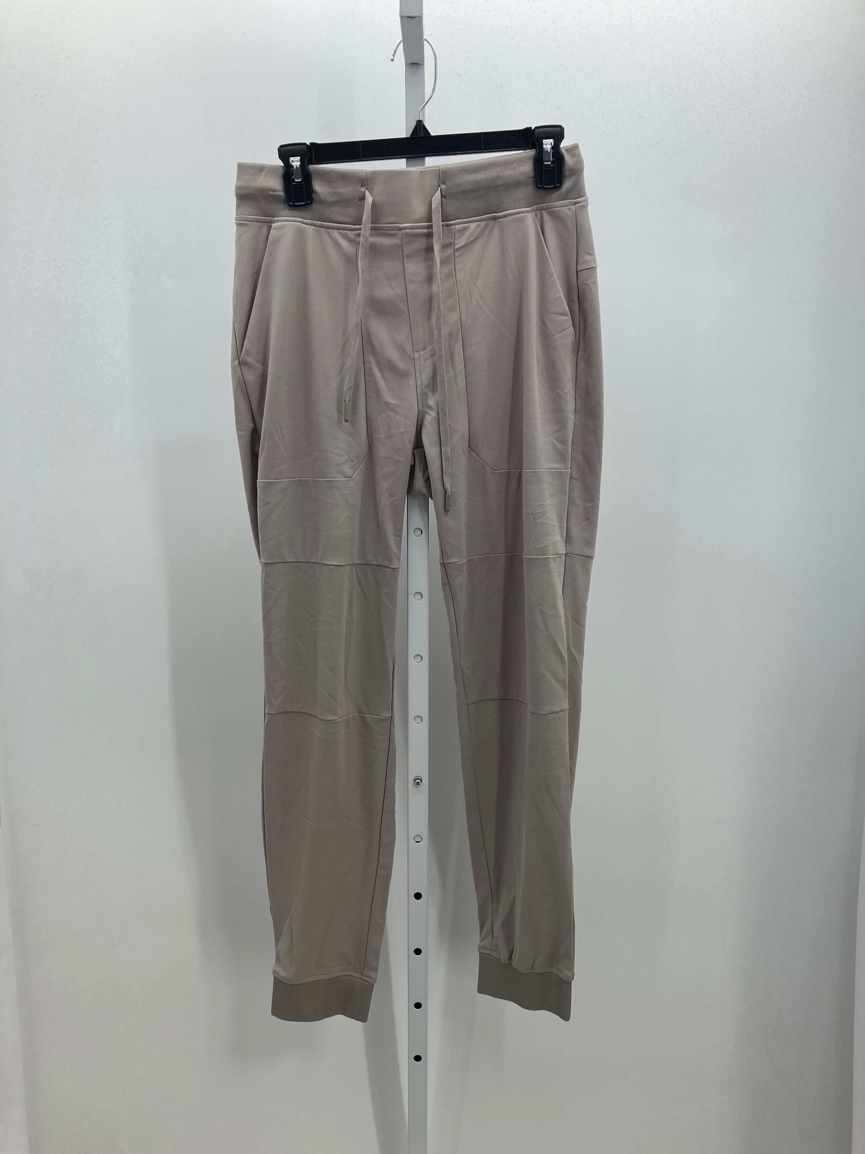 DRAW WAIST JOGGER.