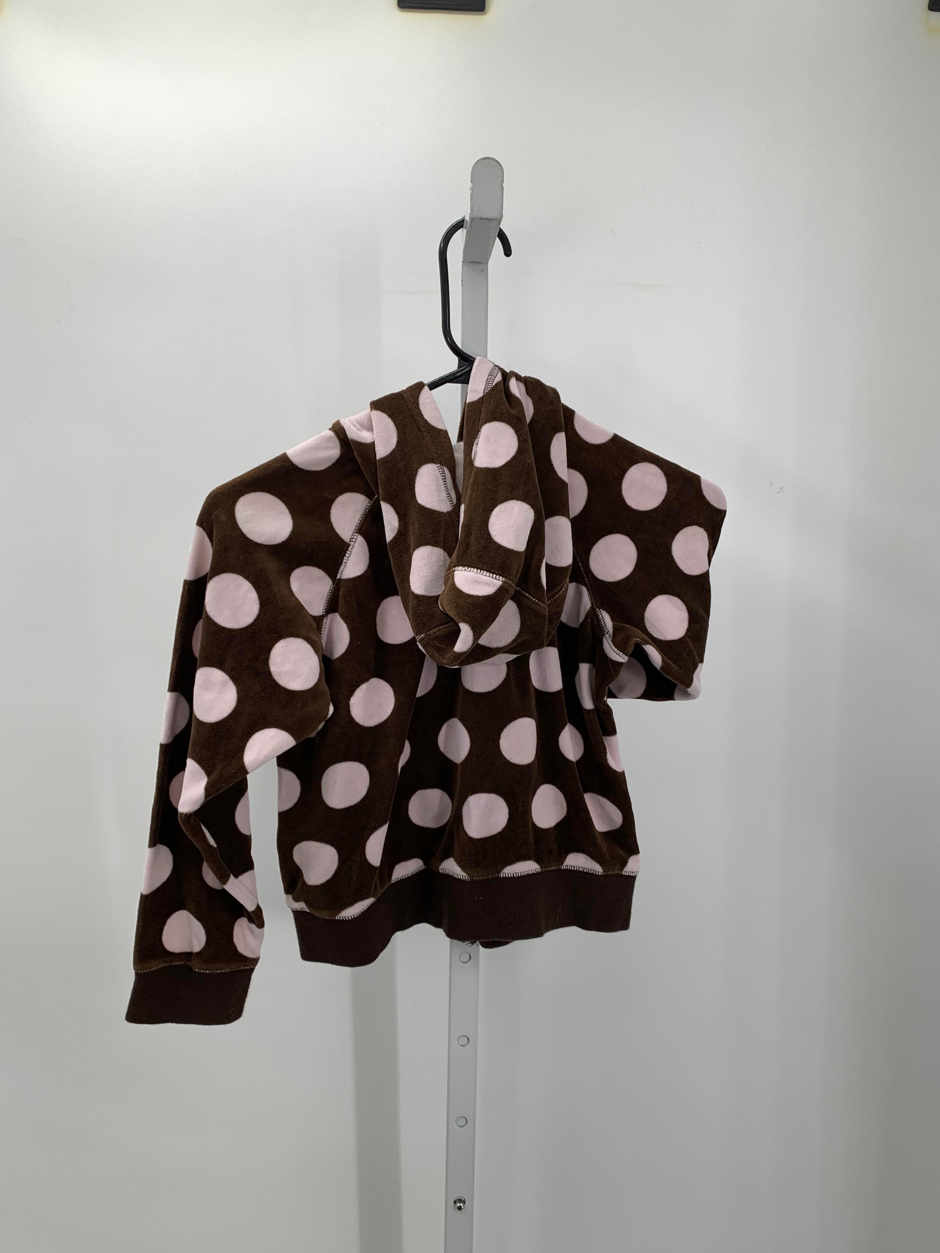 Gymboree Size 9 Girls Fleece