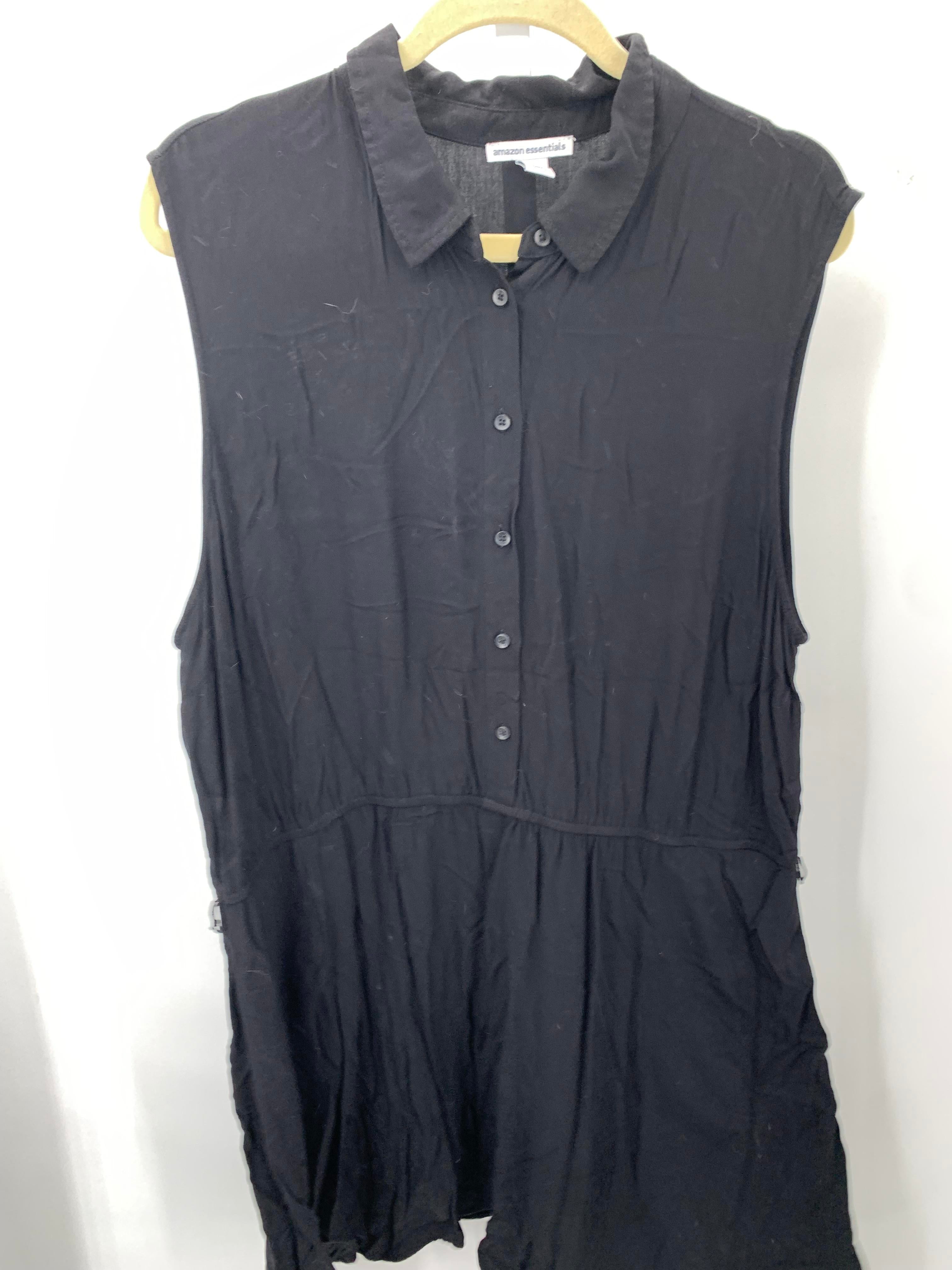 Amazon Essentials Size XXL Misses Sundress