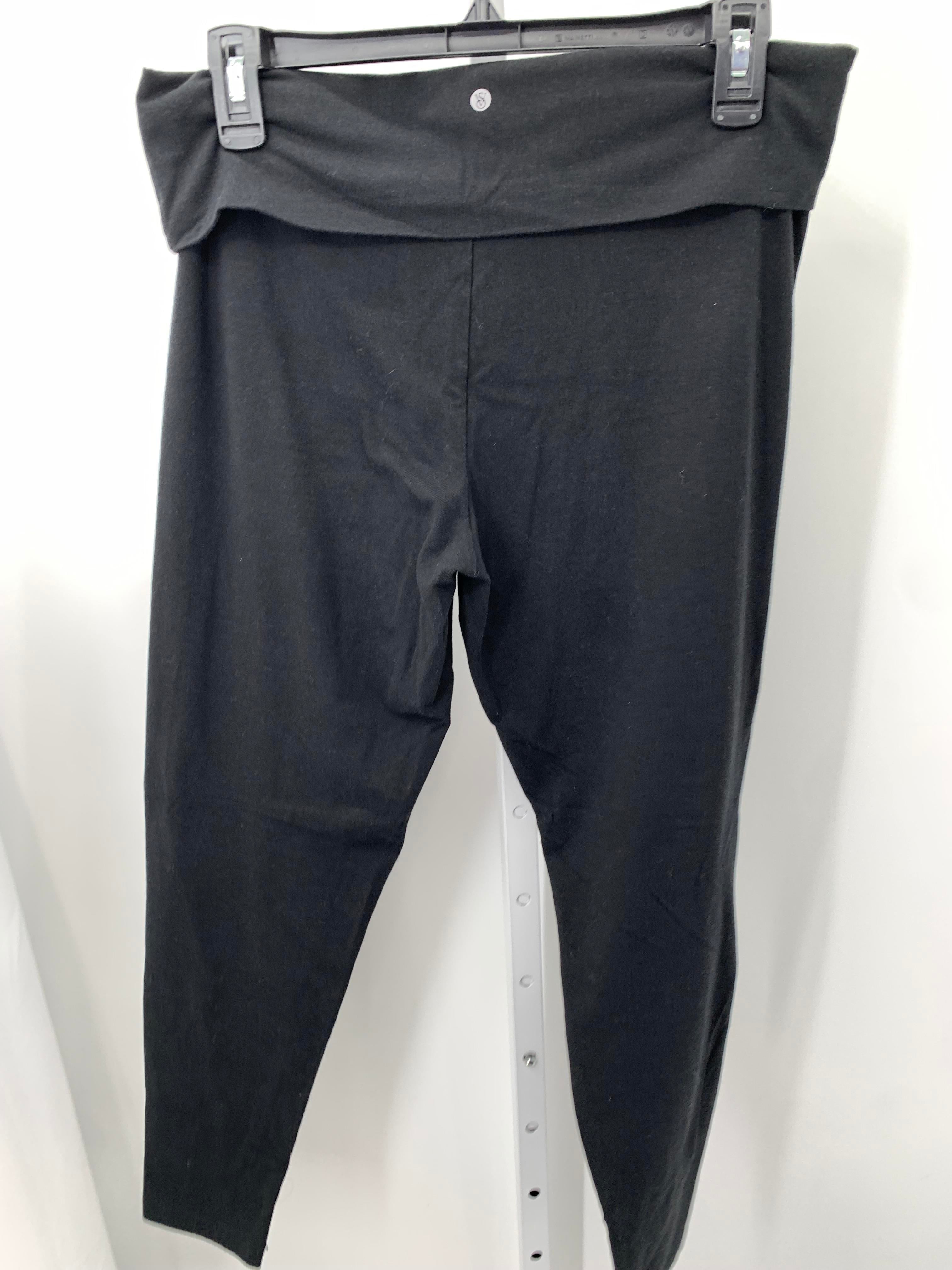 Victoria's Secret Size Large Misses Leggings
