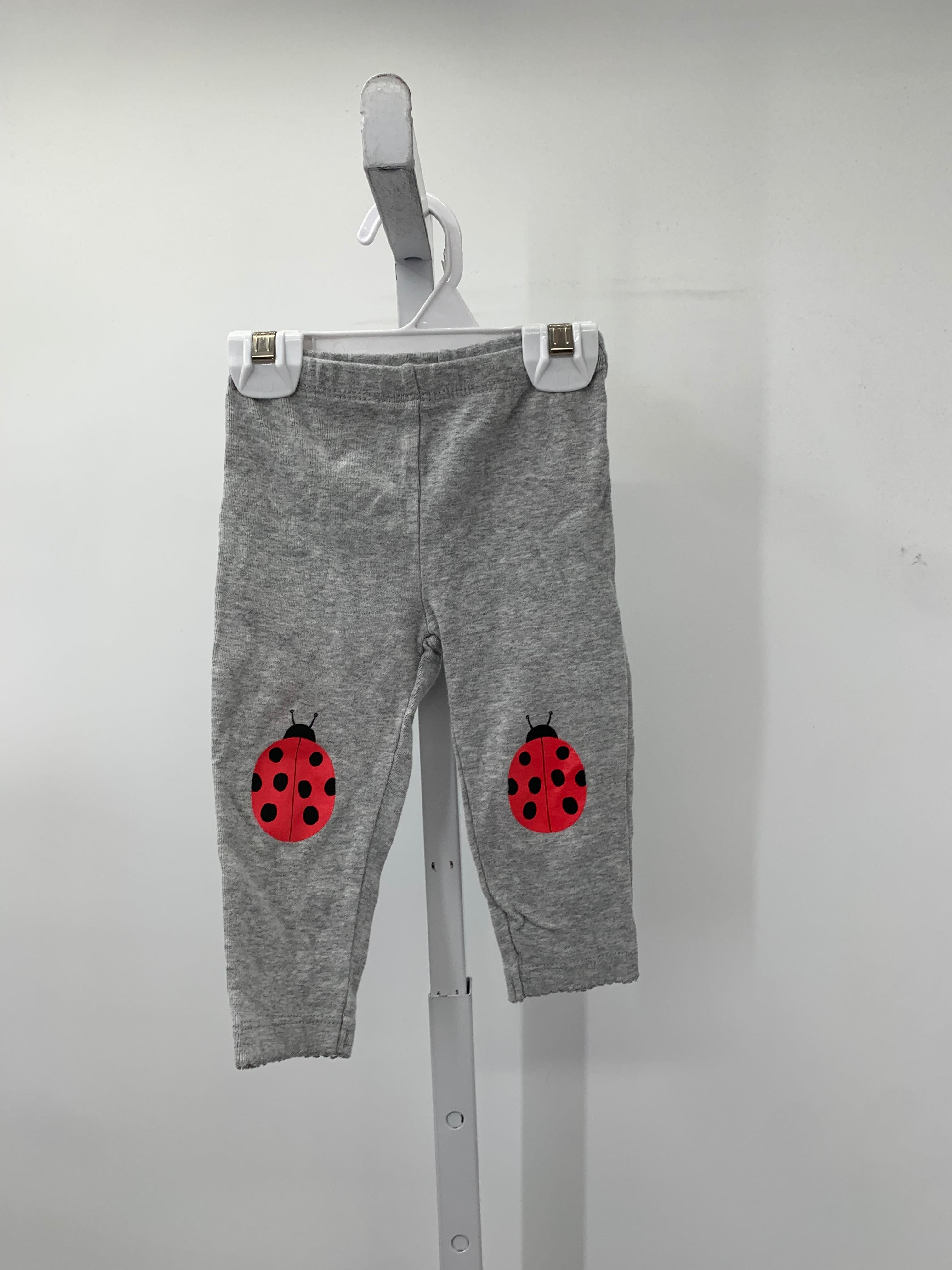 Carters Size 9 Months Girls Pants