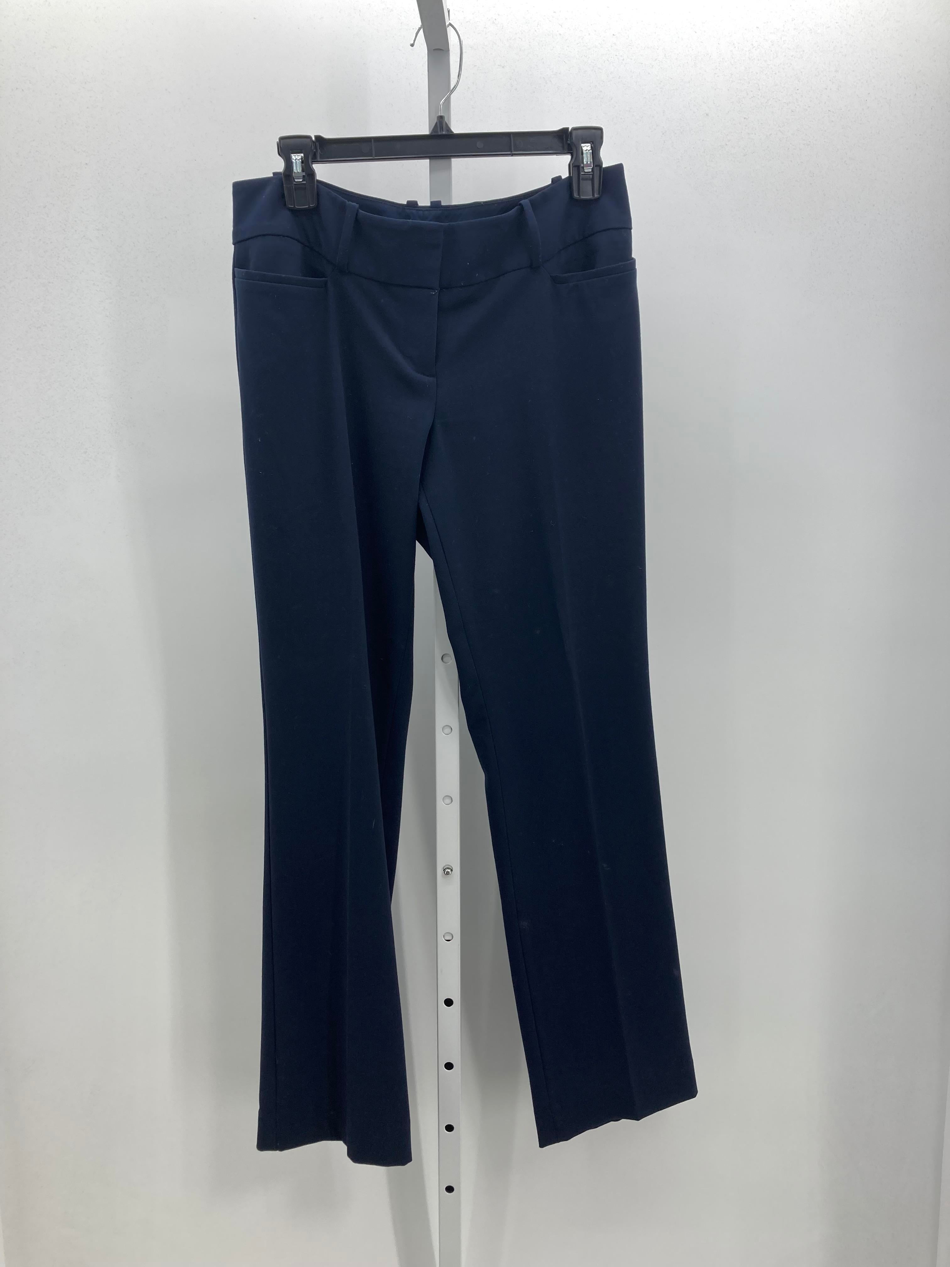 Limited Collection Size 6 Short Misses Pants