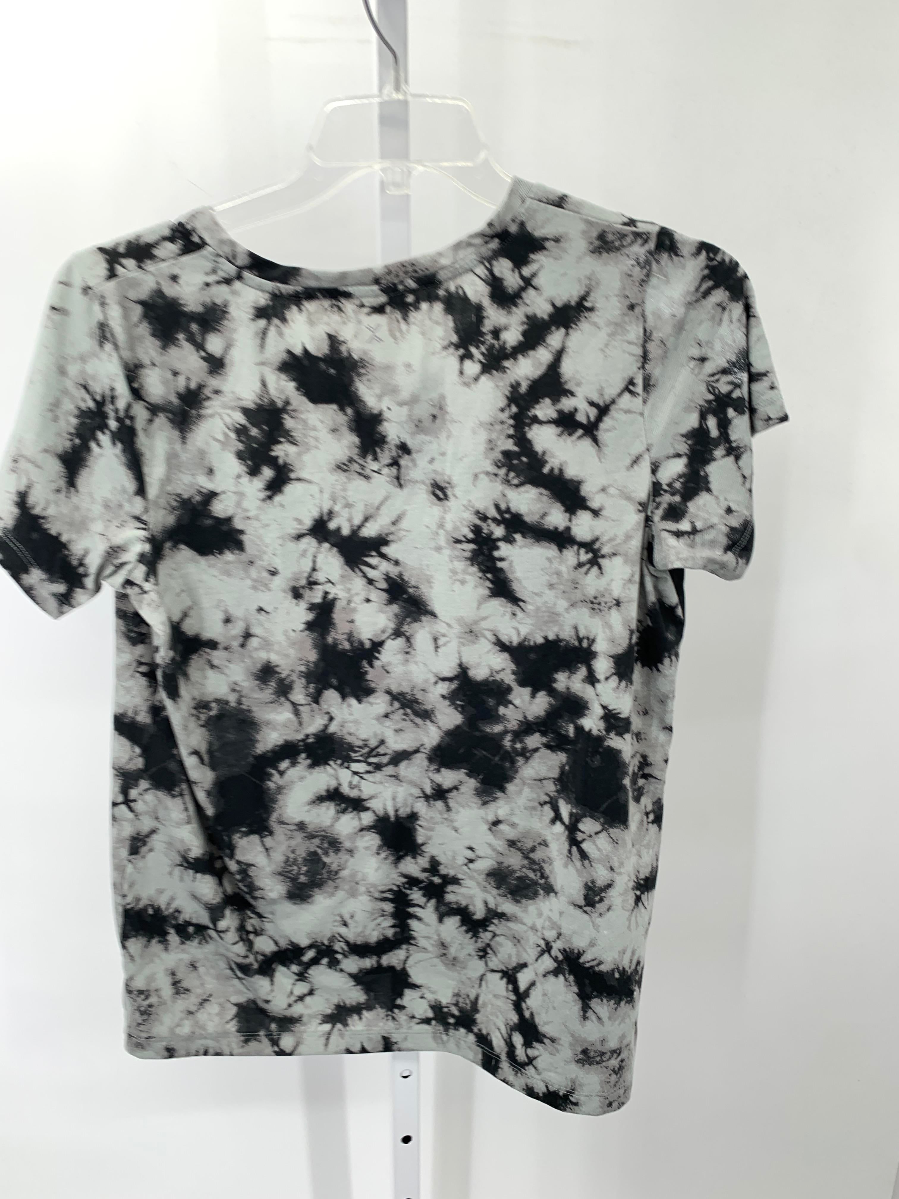 Xersion Size Large Misses Short Sleeve Shirt