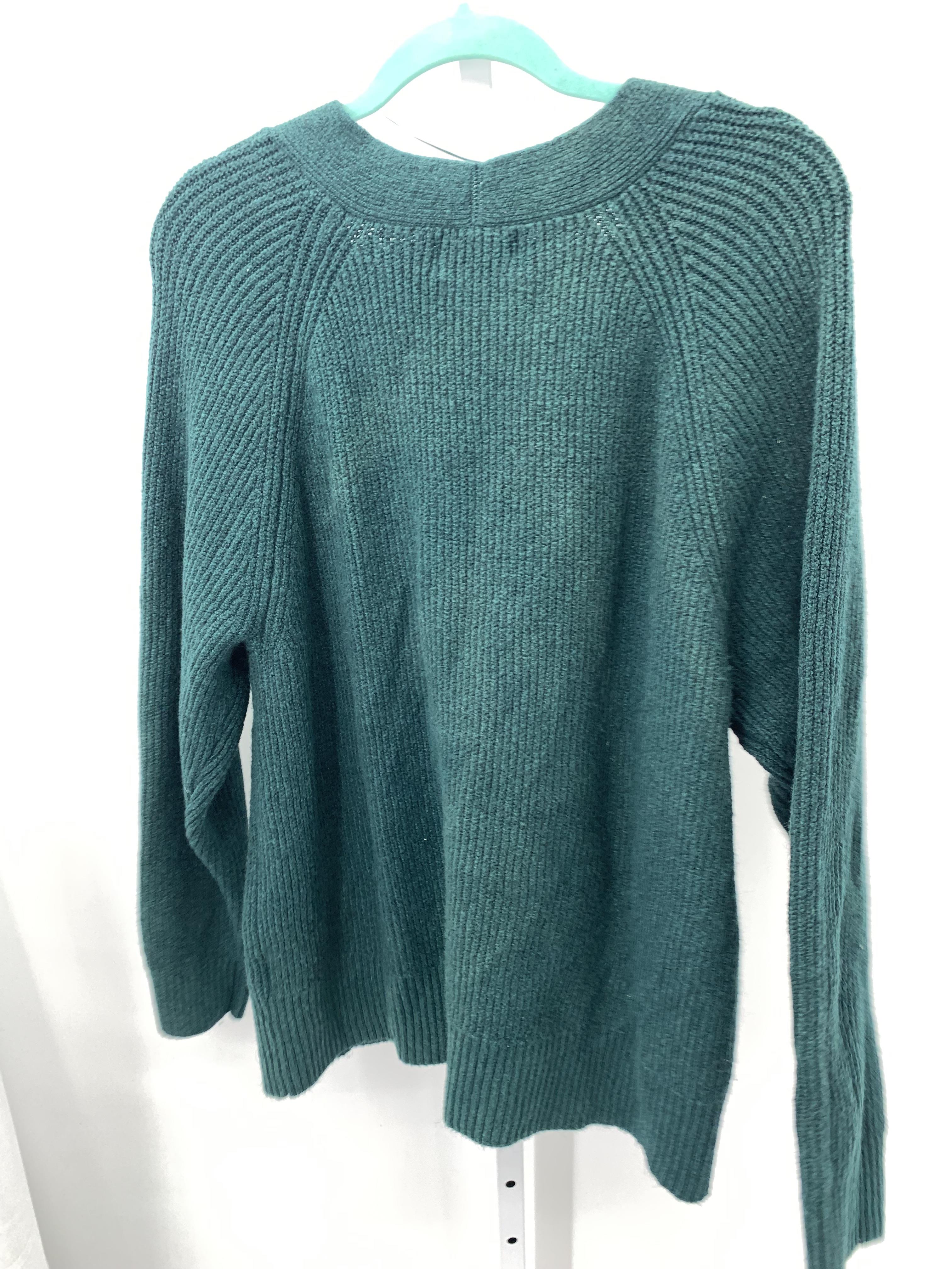 Old Navy Size 2X Womens Long Slv Sweater