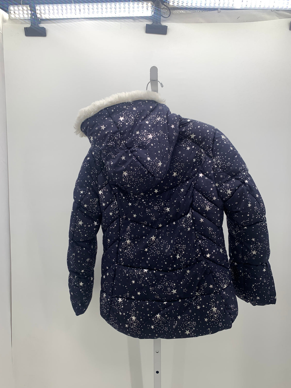 Zero Xposur Size 14-16 Girls Winter Coat