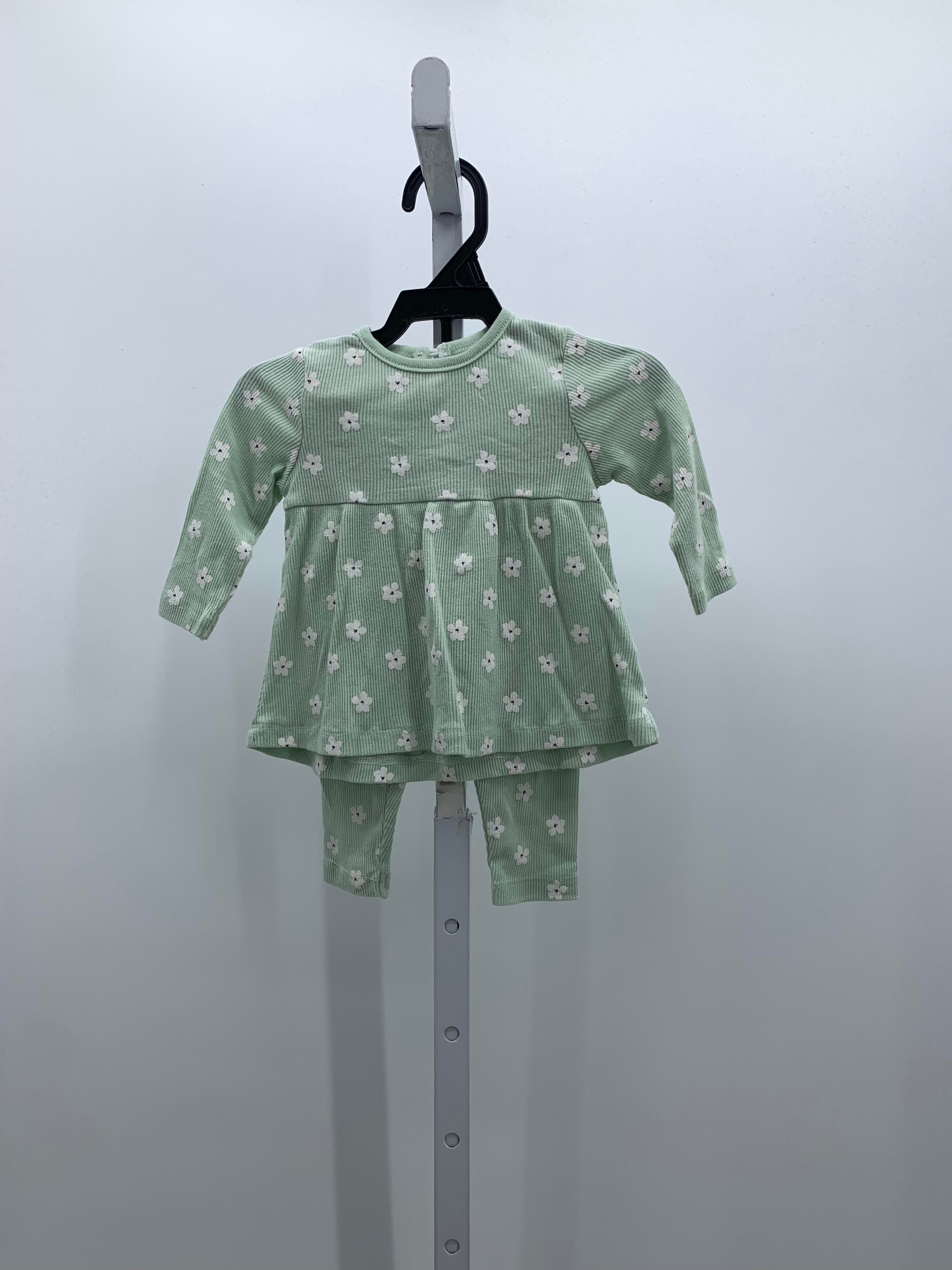 Sterling Baby Size 9 Months Girls 2 Pieces