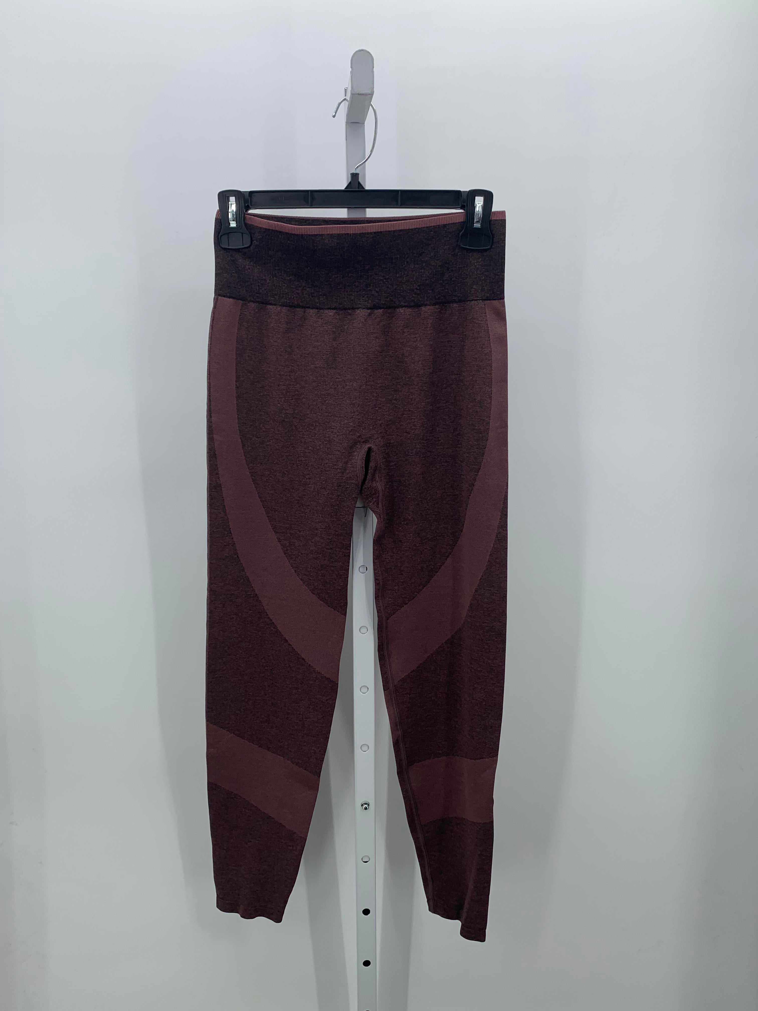 PINK Size Medium Juniors Leggings