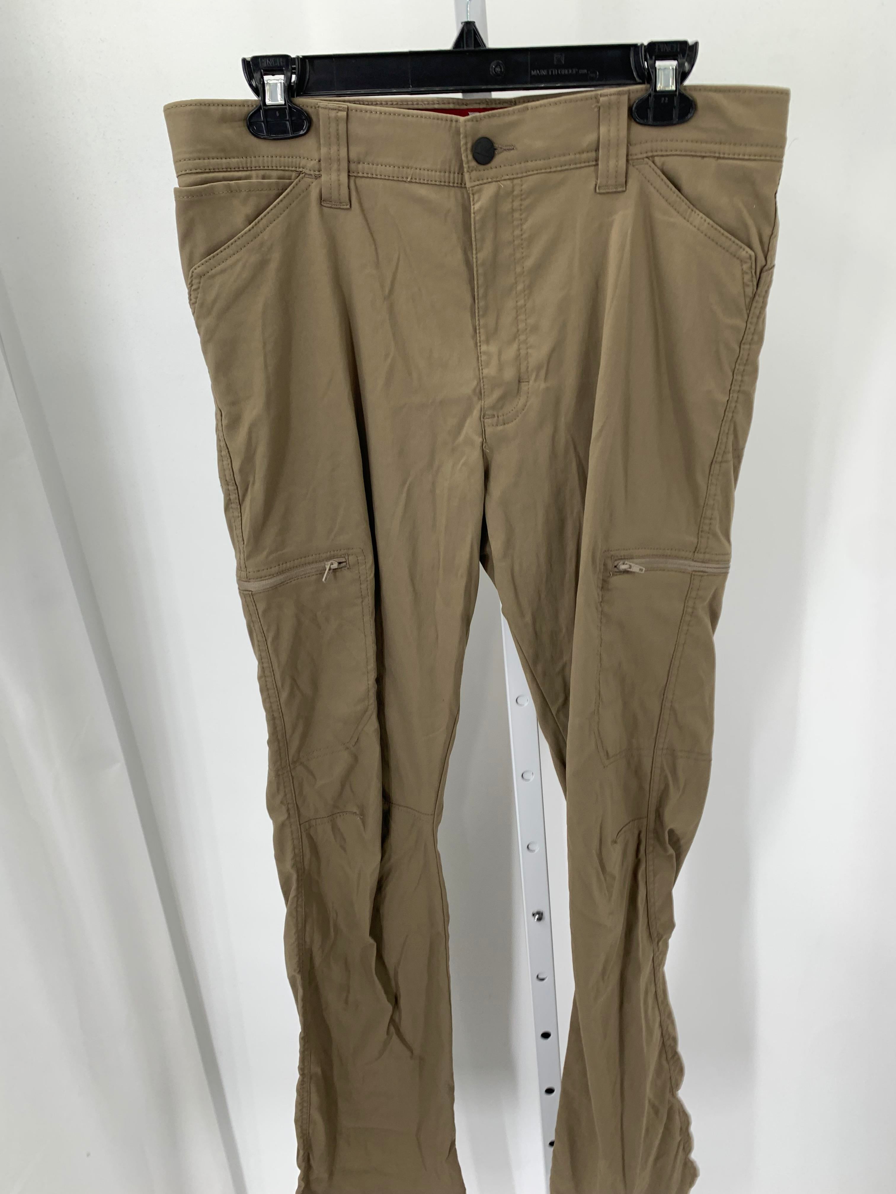 CARGO STRETCH PANTS
