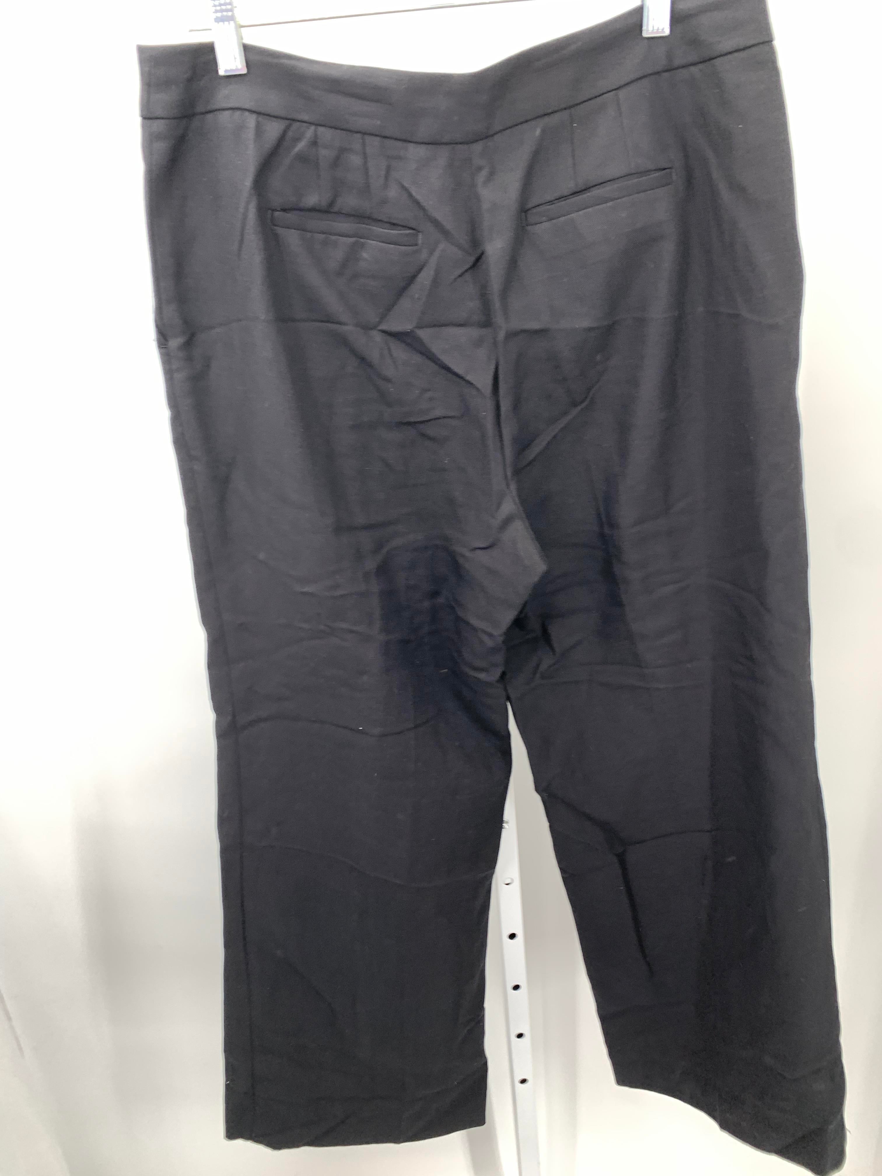 Talbots Size 14 Petite Petite Pants