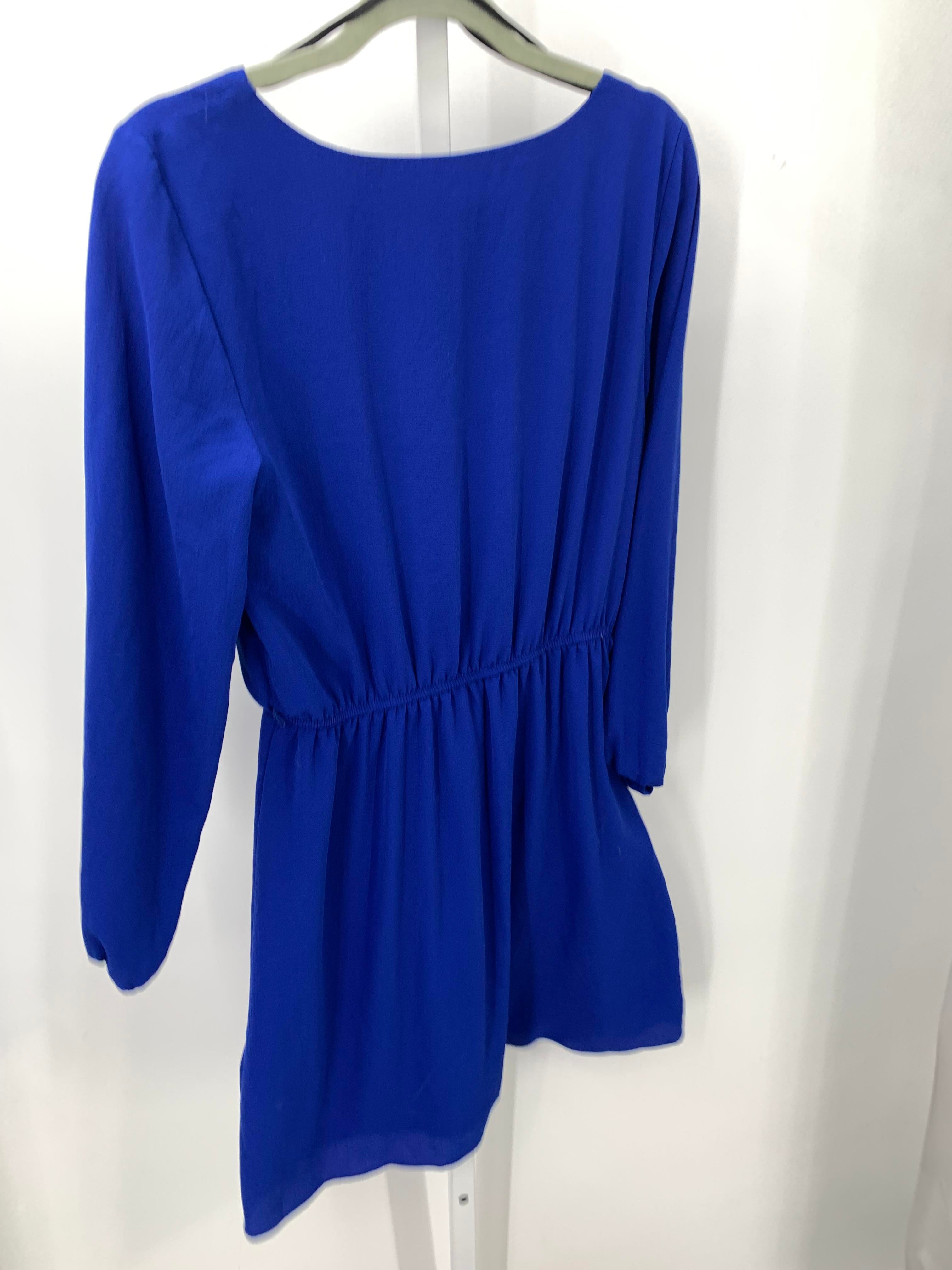 Apt. 9 Size 8 Misses Long Sleeve Dress