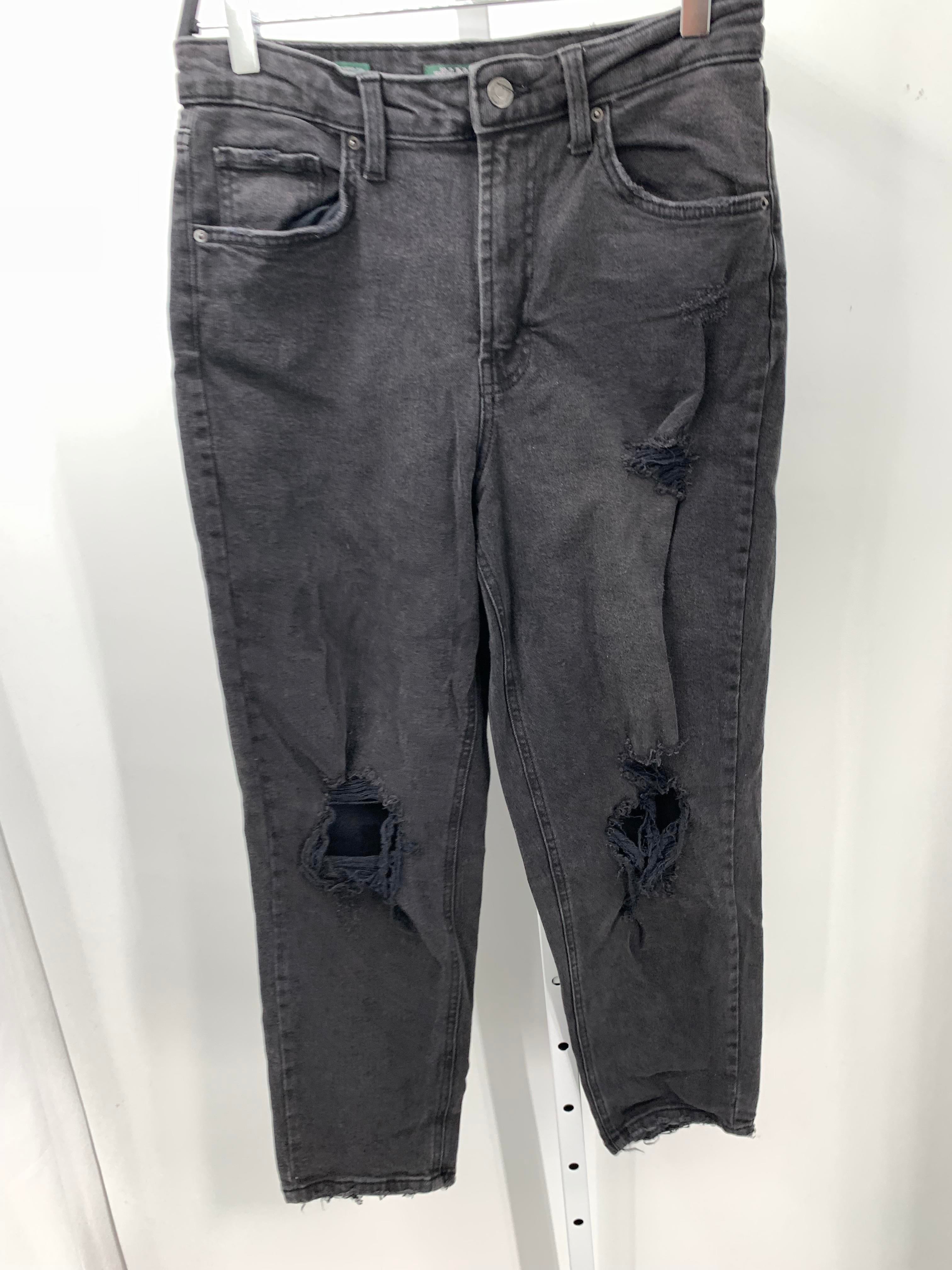 Wild Fable Size 8 Juniors Jeans