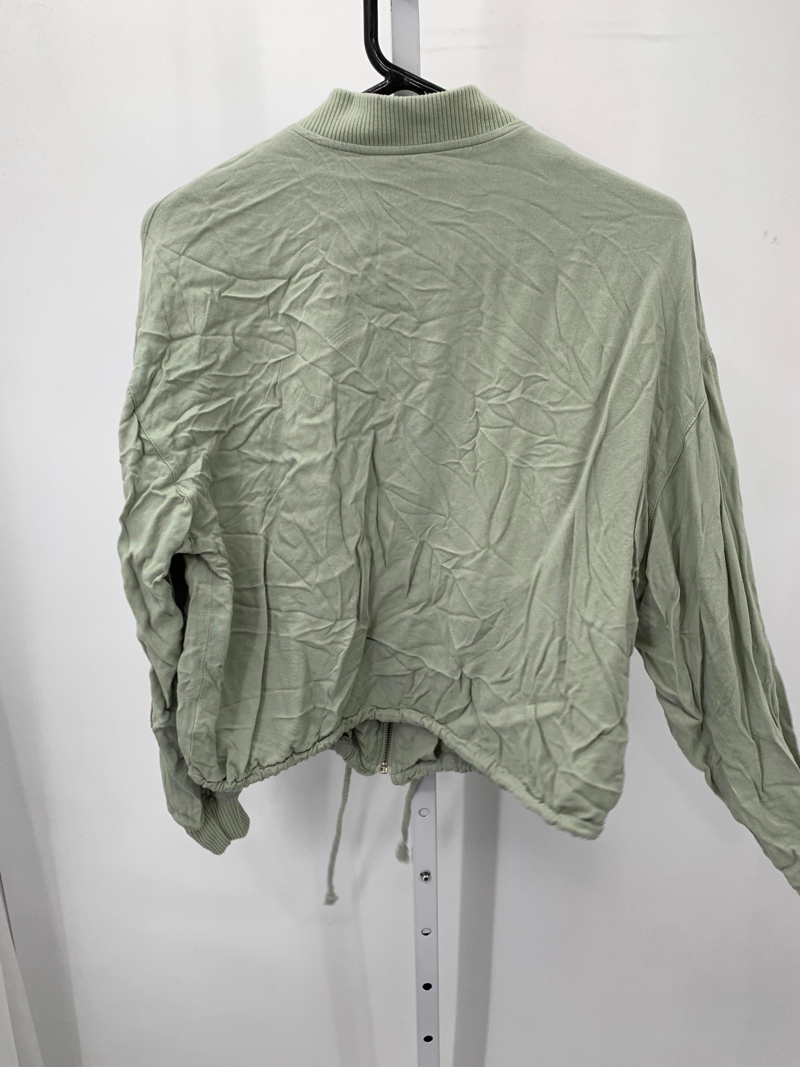 Steve Madden Size Medium Misses Lightweight Jacket