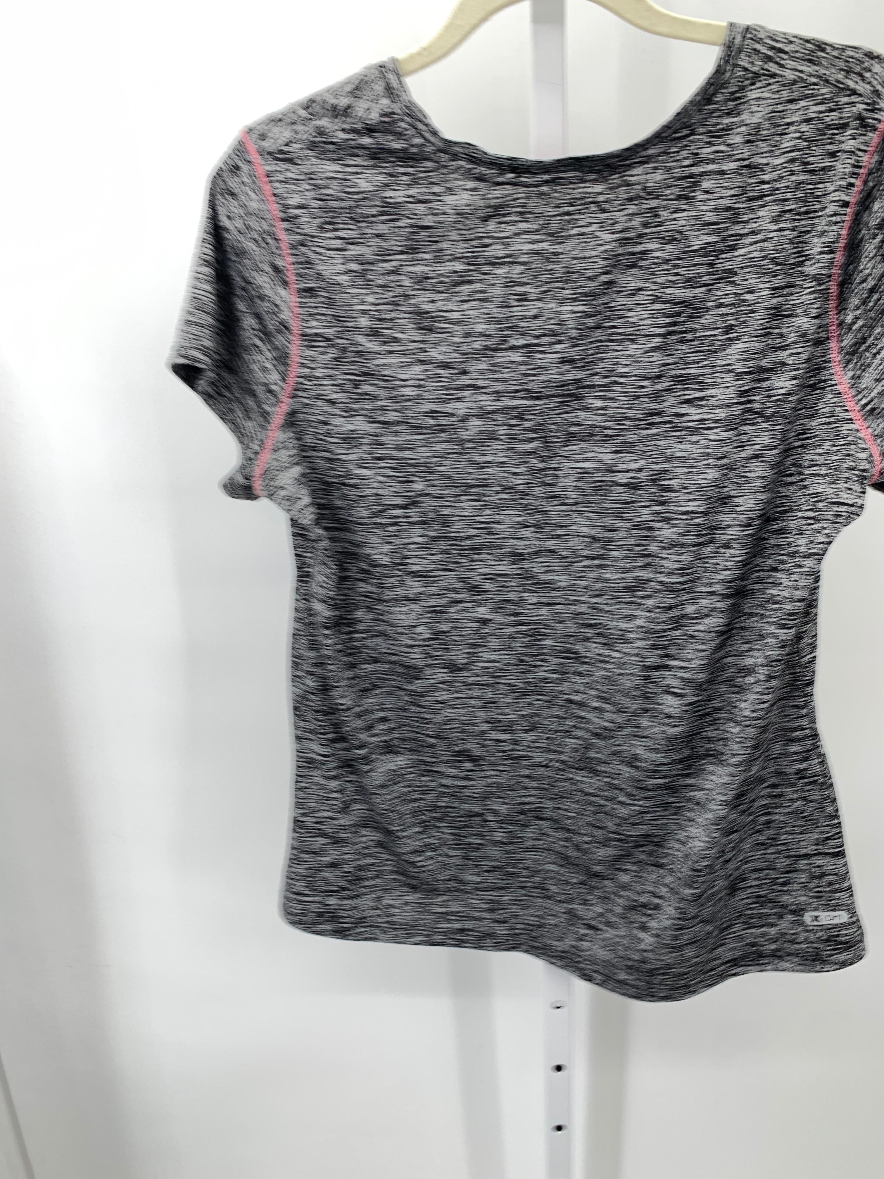 RBX Size Extra Large Misses Short Sleeve Shirt